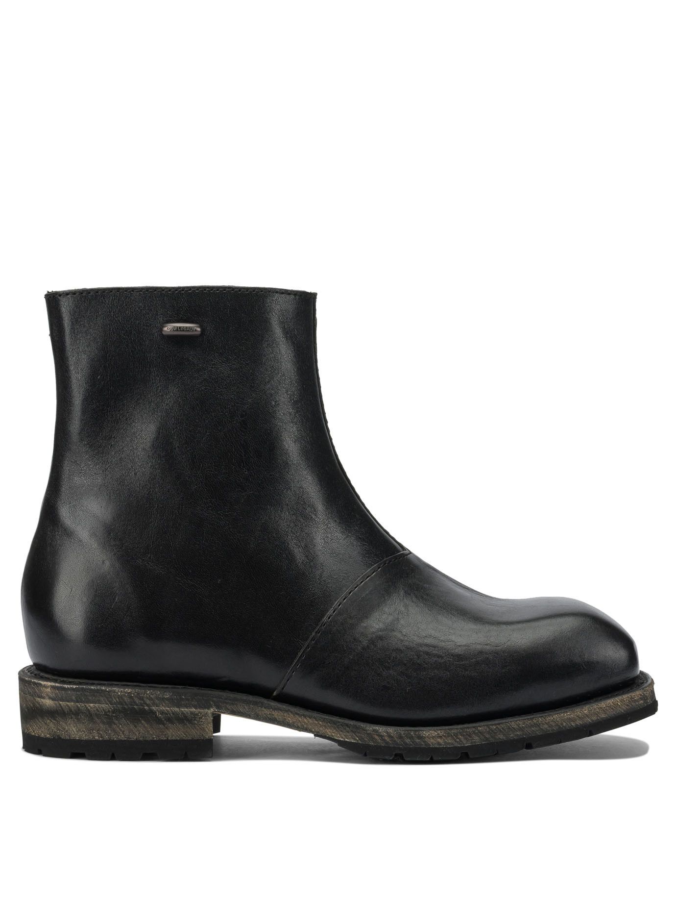 Our Legacy Cuban Boot | Grailed