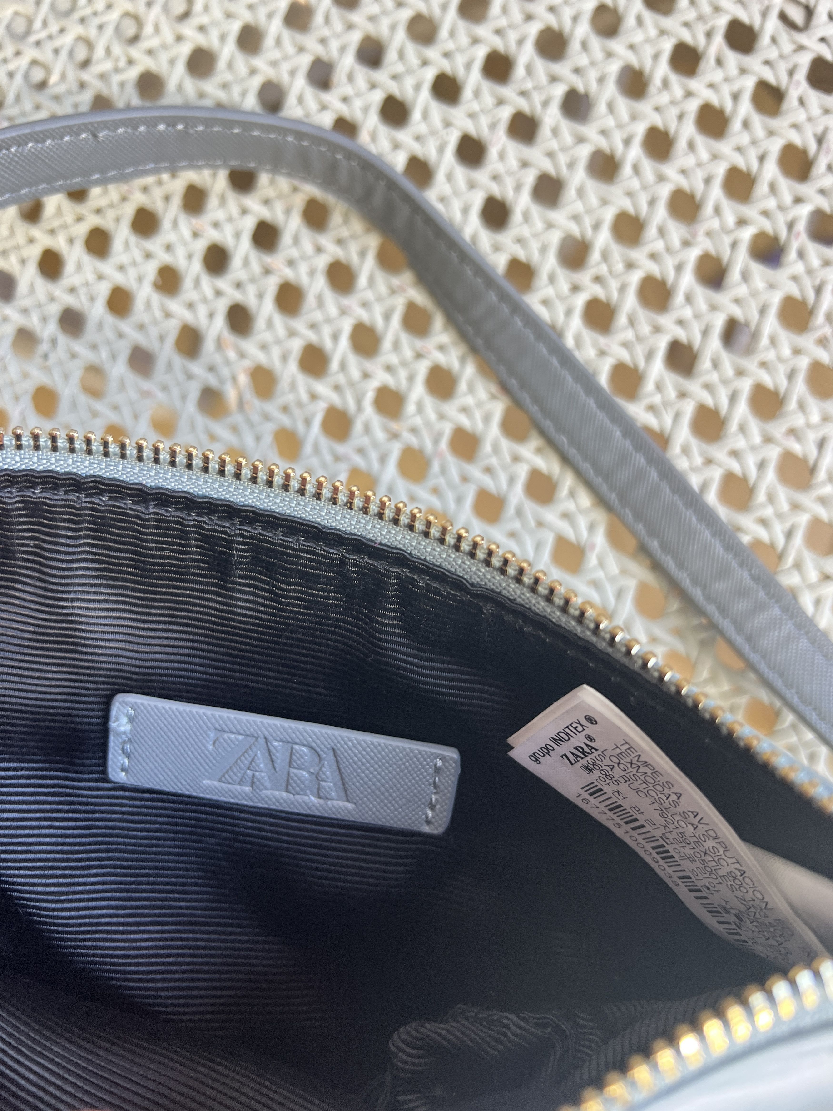Zara ZARA MINI BAG Size ONE SIZE - 4 Thumbnail