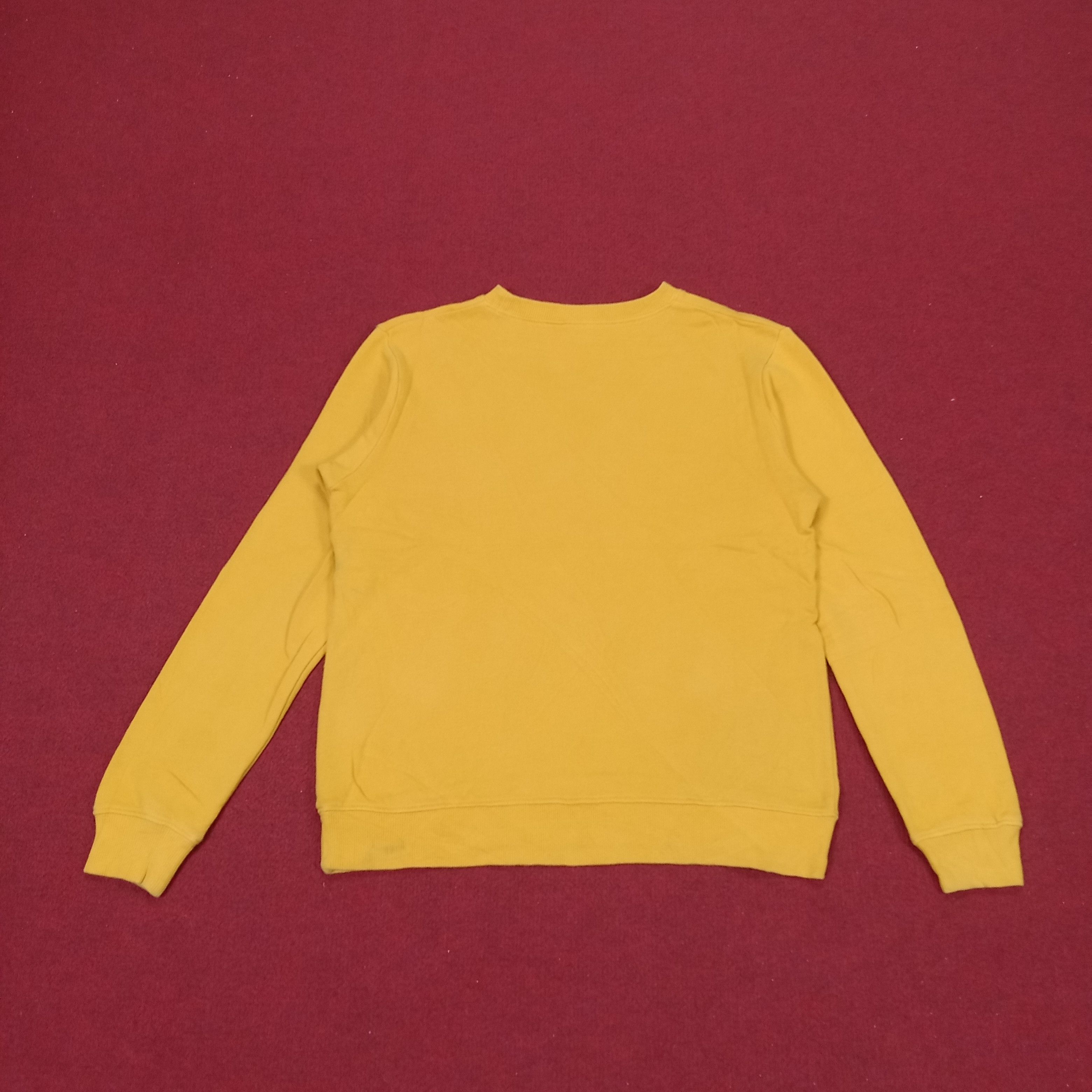 Vintage Chill Out Skateboard Center Design Sweatshirt Size US XS / EU 42 / 0 - 3 Thumbnail
