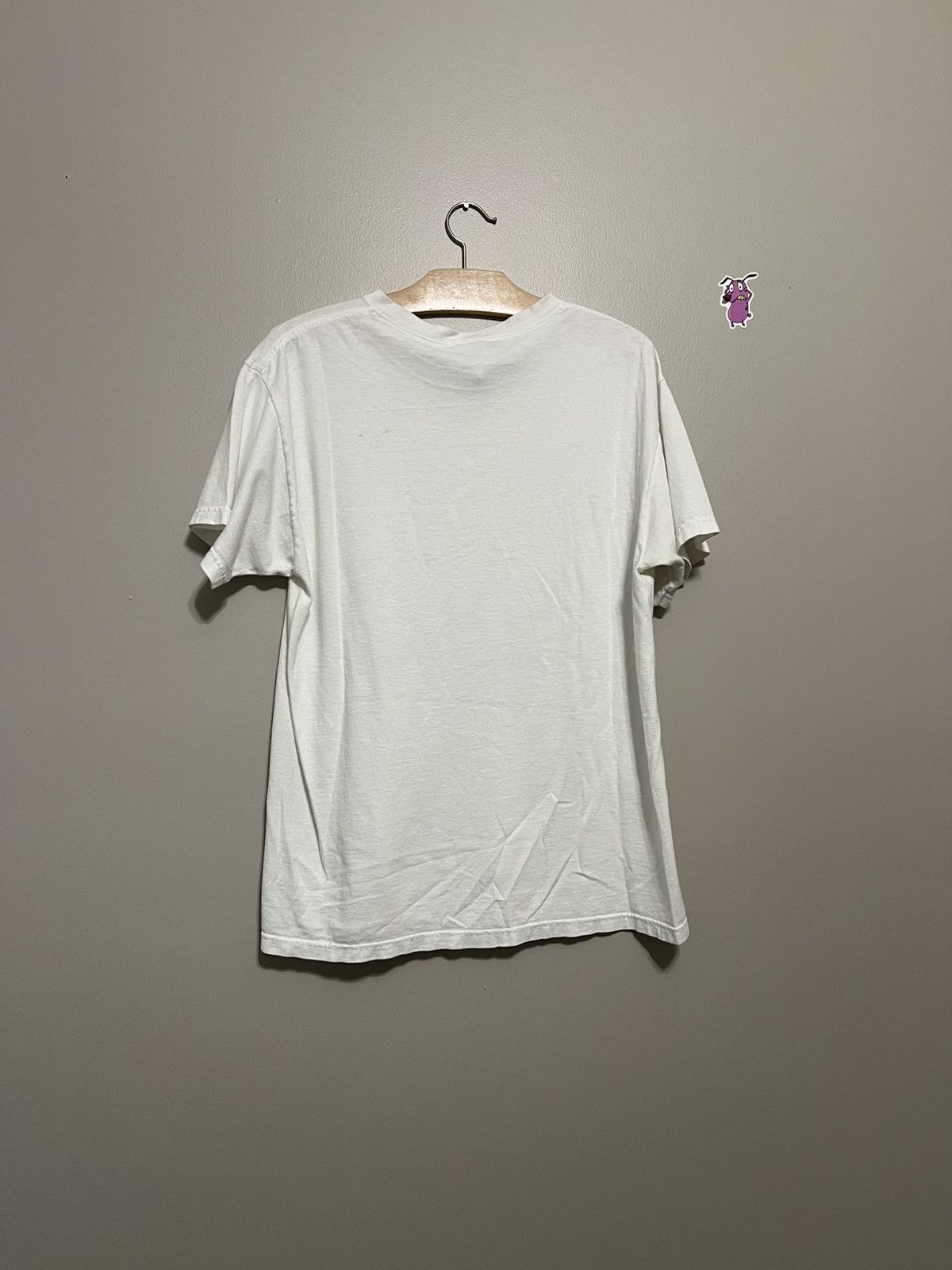 Fruit Of The Loom × Vintage Vintage Winnebago camping shirt “Home is Where You Hook Up” Size US L / EU 52-54 / 3 - 4 Thumbnail