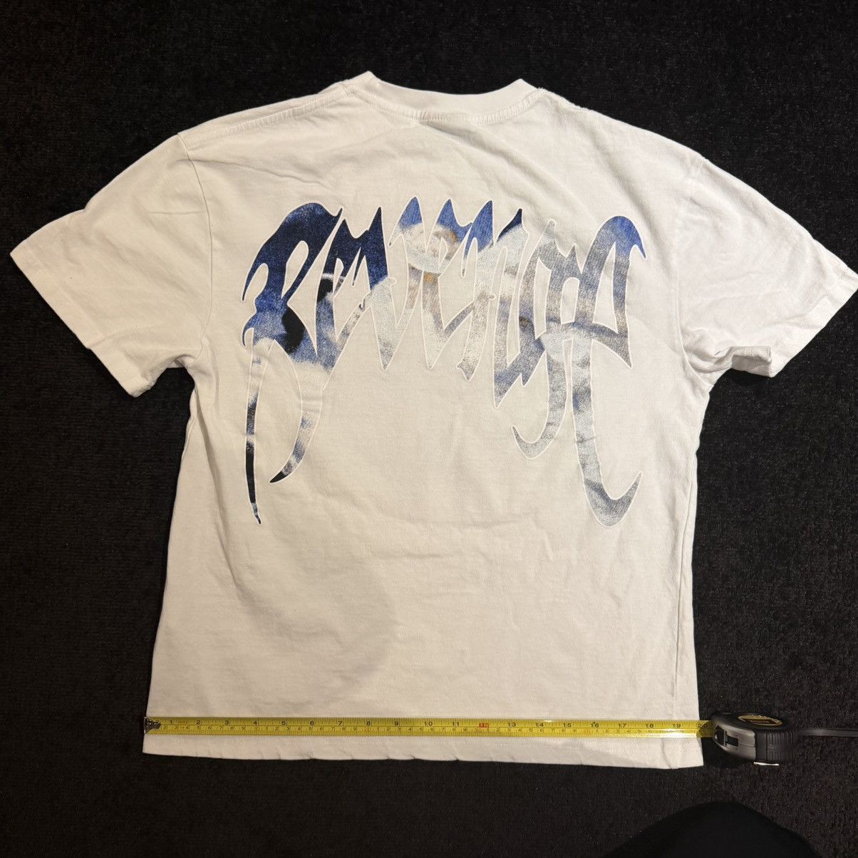 Revenge Revenge heavens T Size US S / EU 44-46 / 1 - 9 Thumbnail