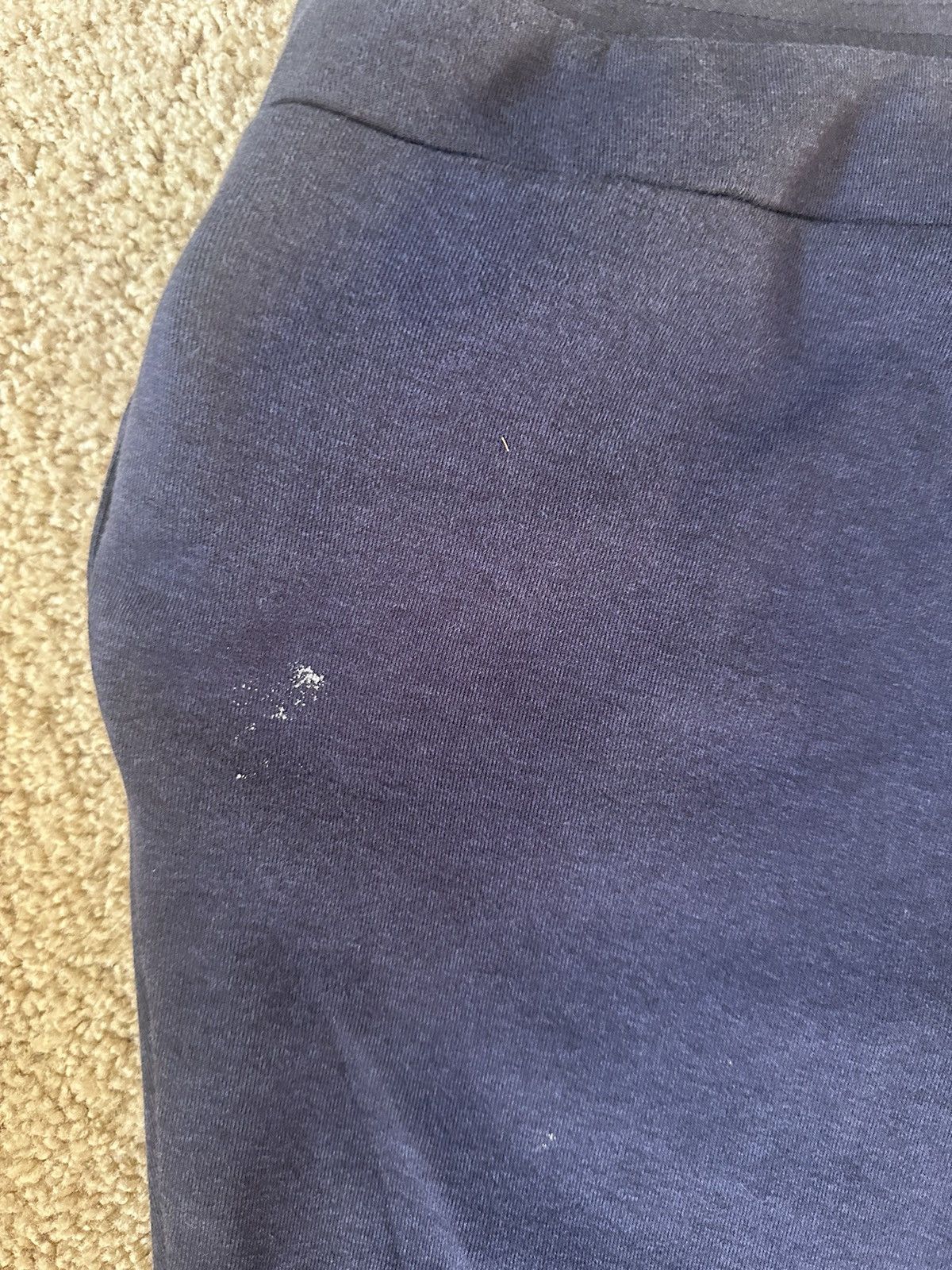 Nike Nike Tech Fleece Sweatpants Size US 34 / EU 50 - 4 Thumbnail