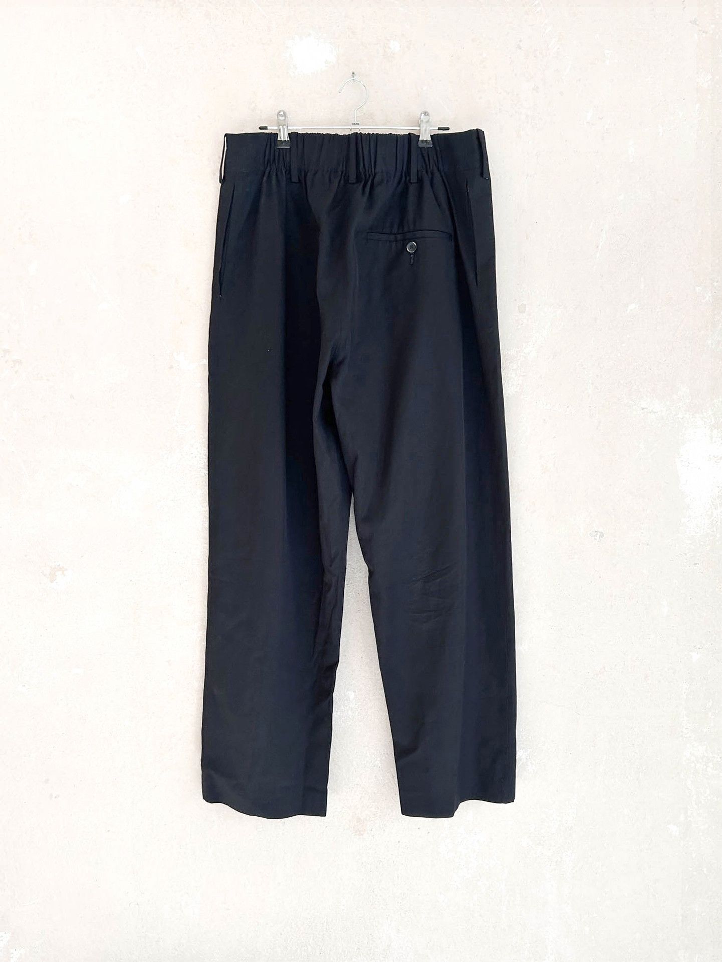 Uma Wang Paxton Cargos Size US 32 / EU 48 - 2 Thumbnail