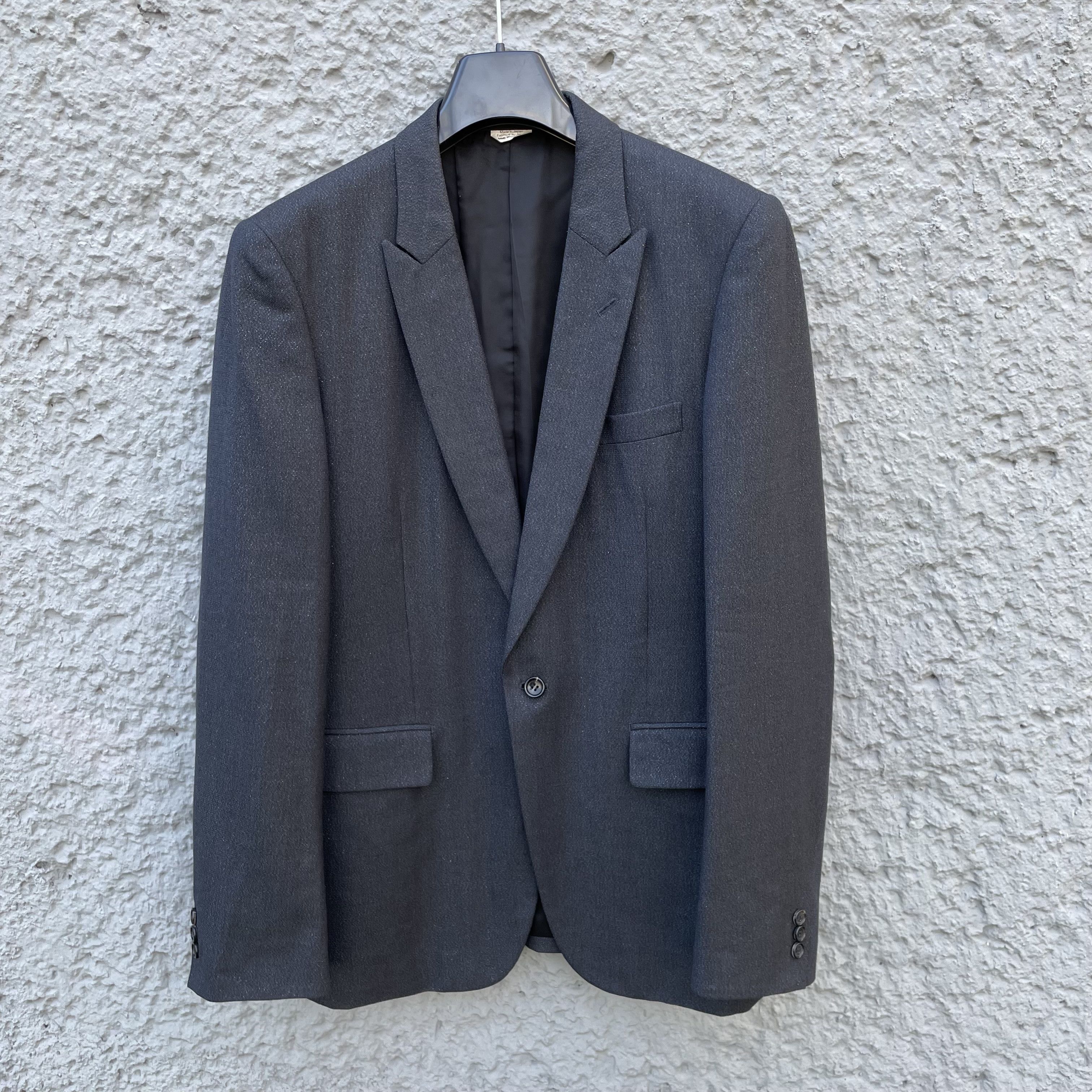 Comme des Garcons × Comme des Garcons Homme Plus CDG Homme