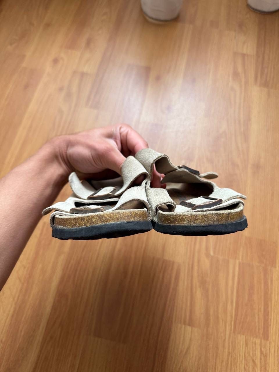Birkenstock Birkenstock Arizona Sandals Size US 6 / IT 36 - 6 Thumbnail