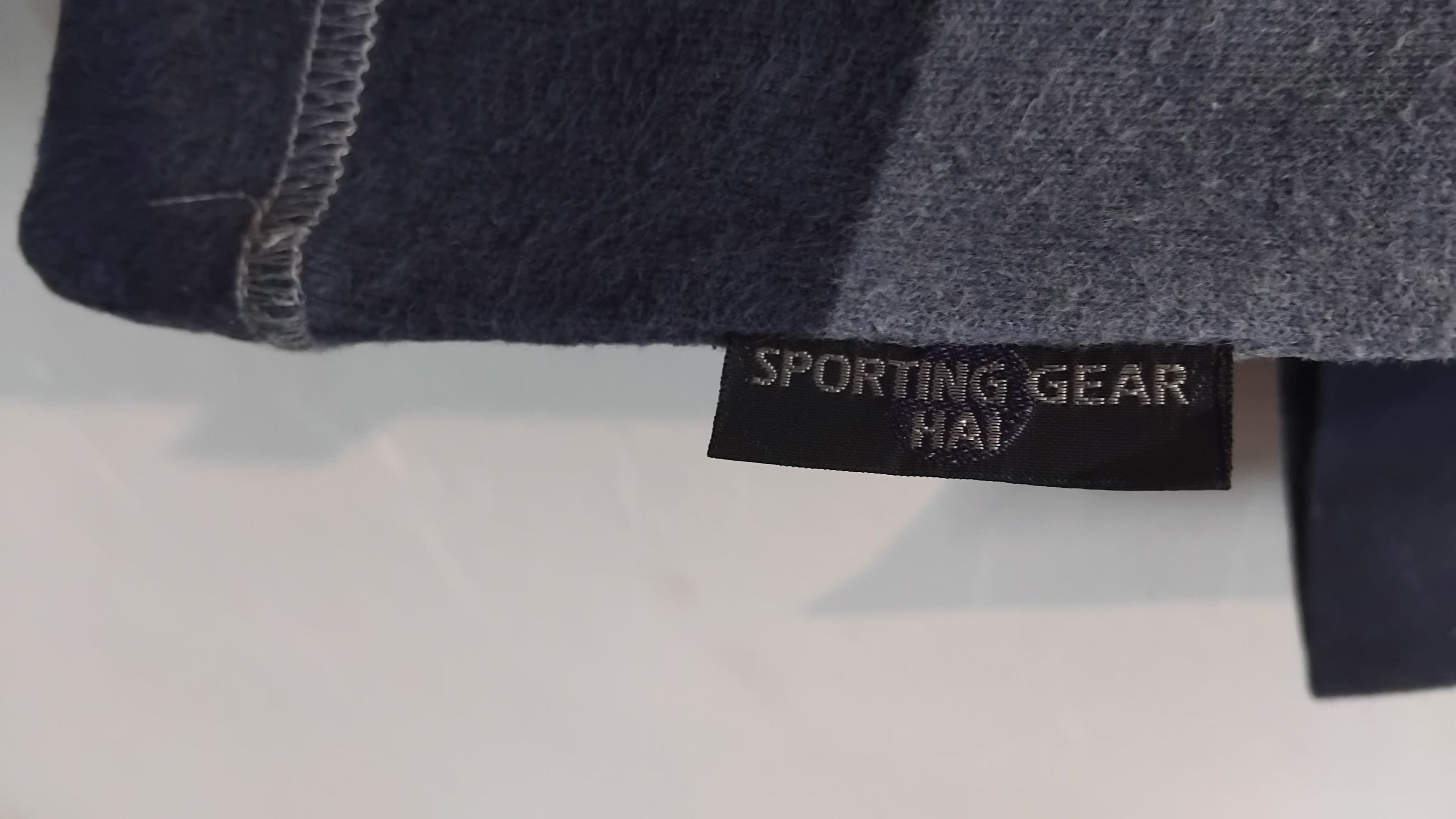 Japanese Brand Hai Sporting Gear Size US M / EU 48-50 / 2 - 6 Thumbnail