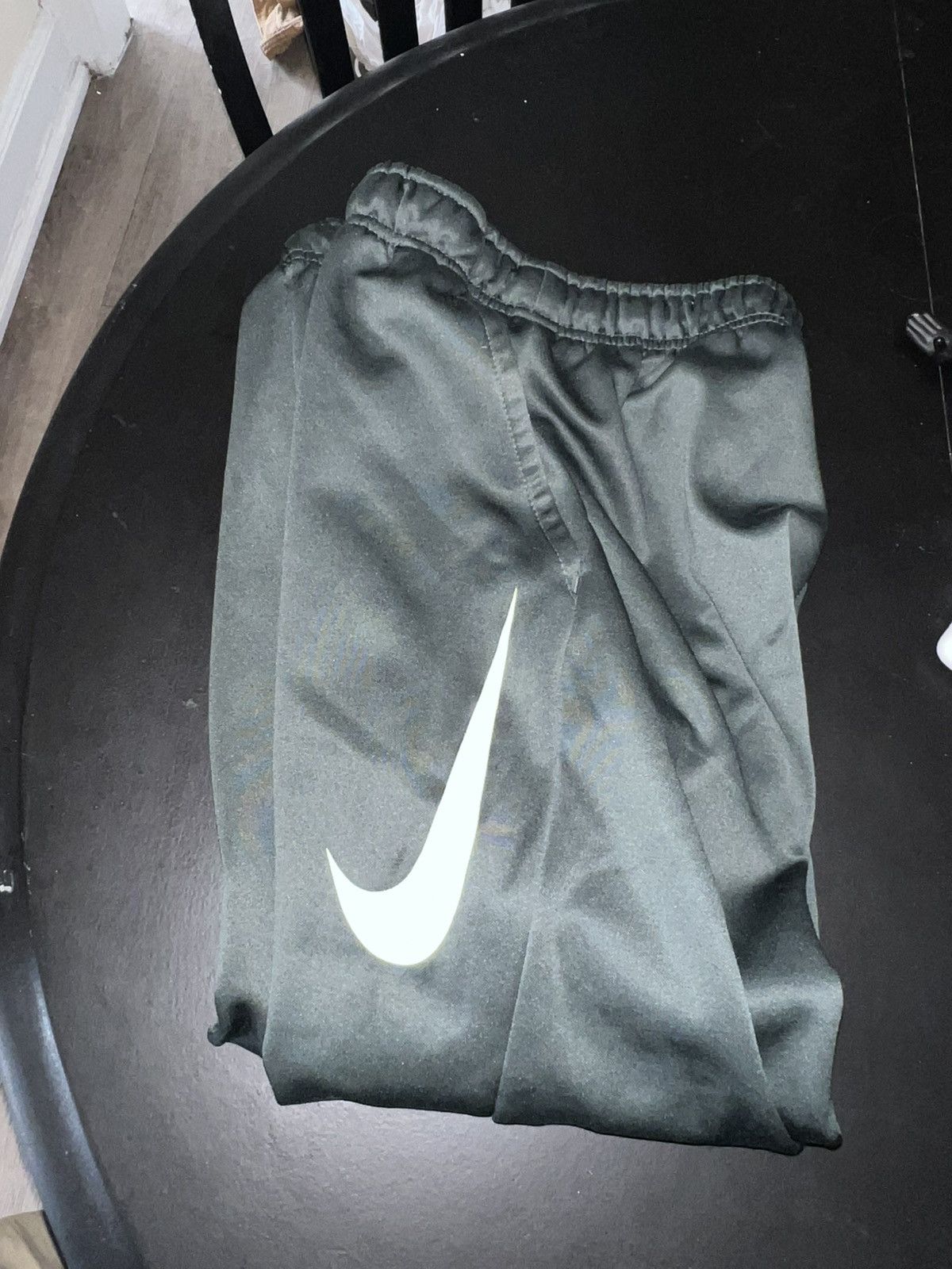 Nike Nike sweat pants Size US 32 / EU 48 - 3 Thumbnail