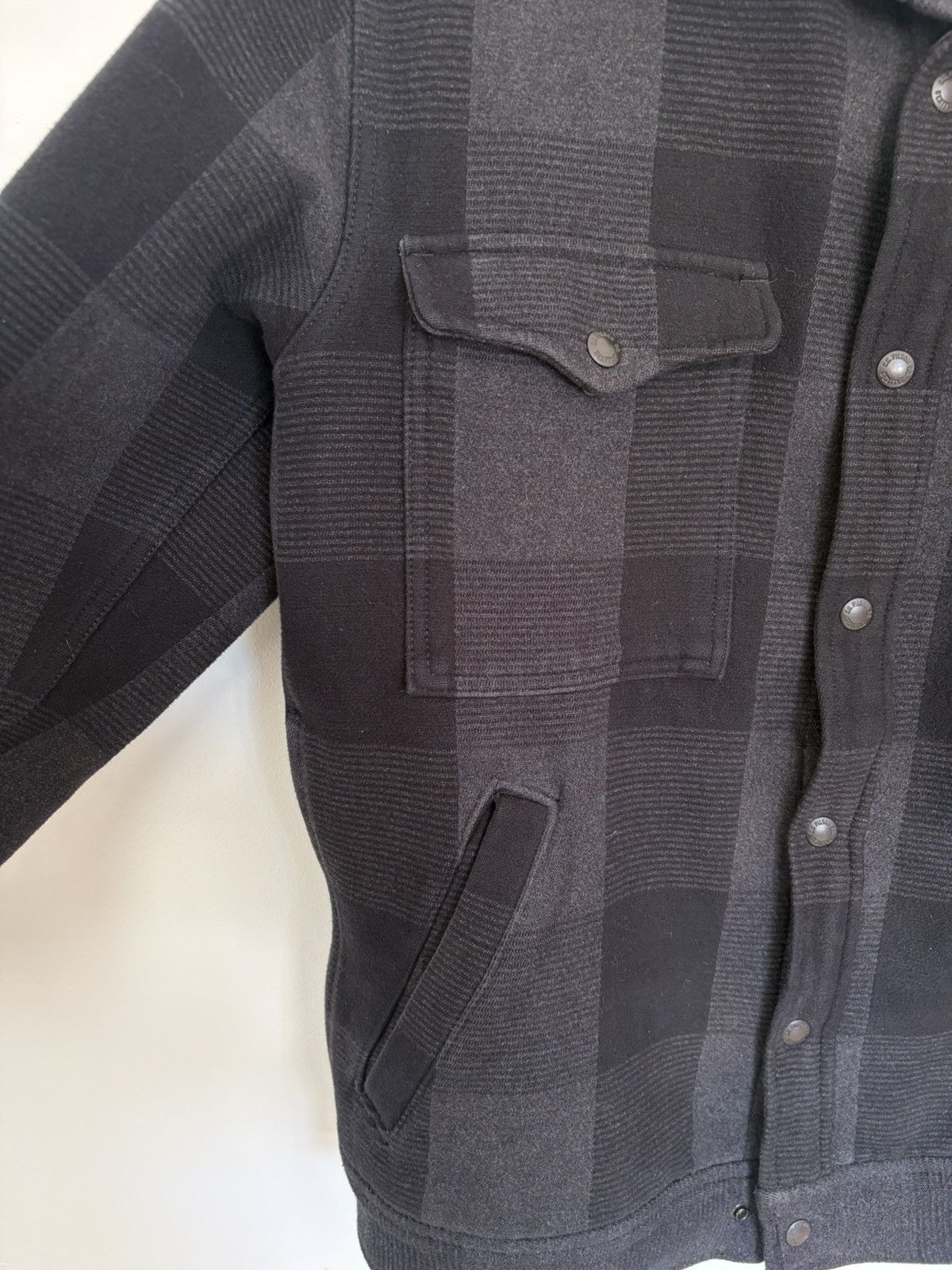 Filson Filson Beartooth Cotton Jacket Size US M / EU 48-50 / 2 - 3 Thumbnail