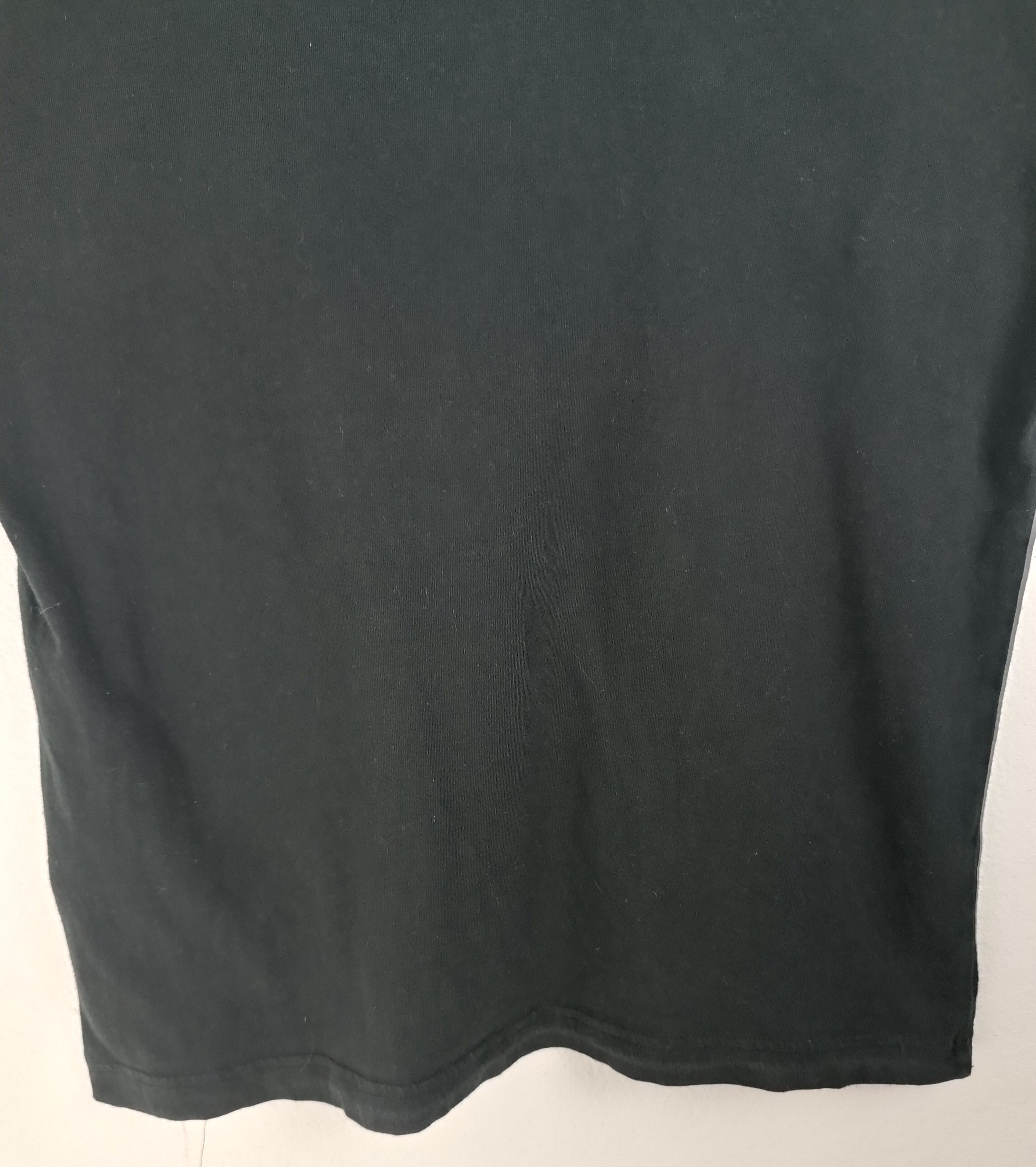 Mickey Mouse VINTAGE Y2K MICKEY MOUSE SMALL LOGO TEE CUTE GOOFY PLUTO Size US S / EU 44-46 / 1 - 11 Thumbnail