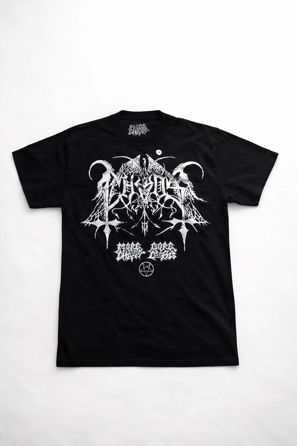 Ken Carson Ken Carson A Great Chaos Tour Shirt Size US M / EU 48-50 / 2 - 1 Preview