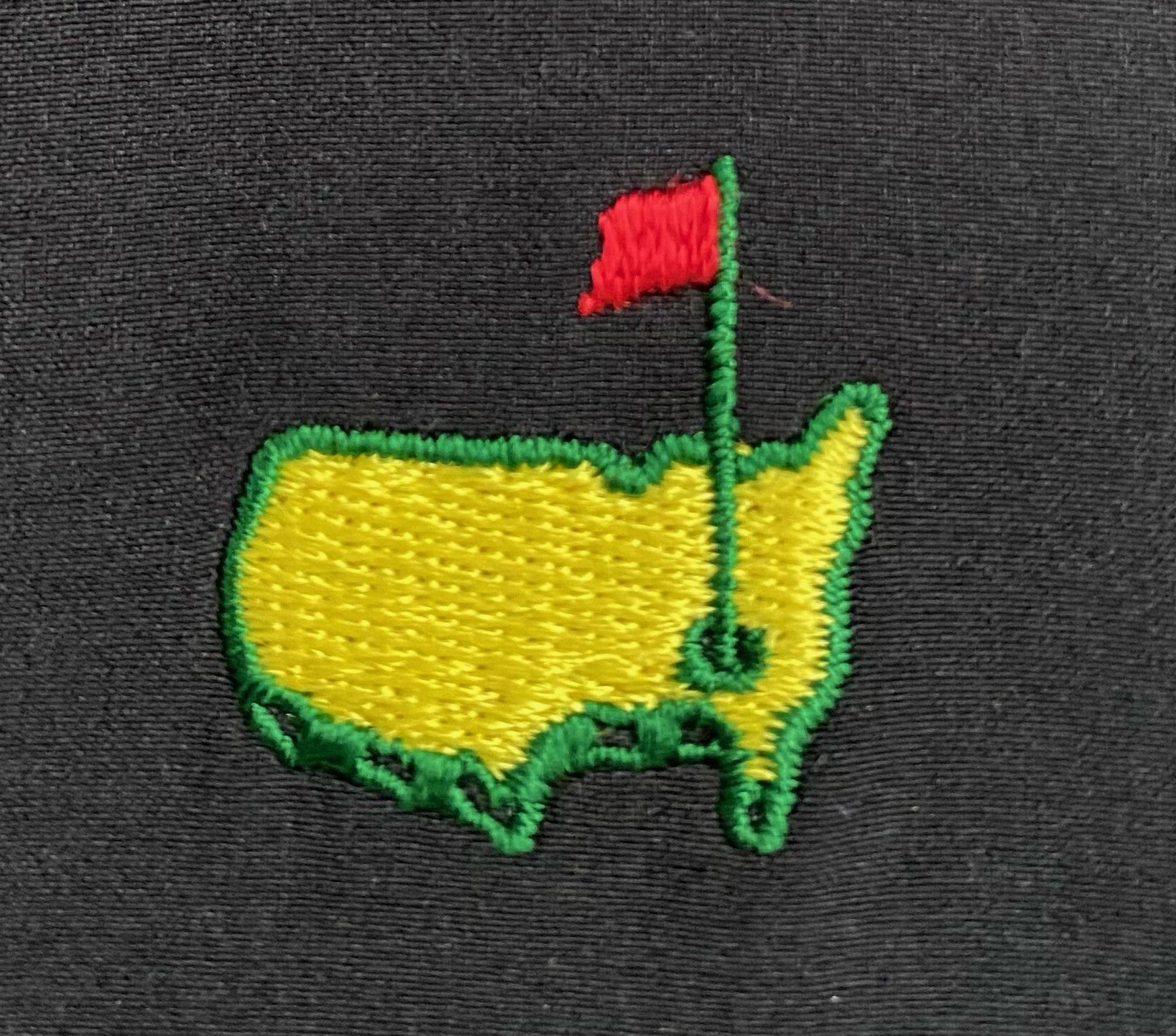 Other Masters Golf Magnolia Lane Collection Black Jacket XL Size US XL / EU 56 / 4 - 4 Thumbnail
