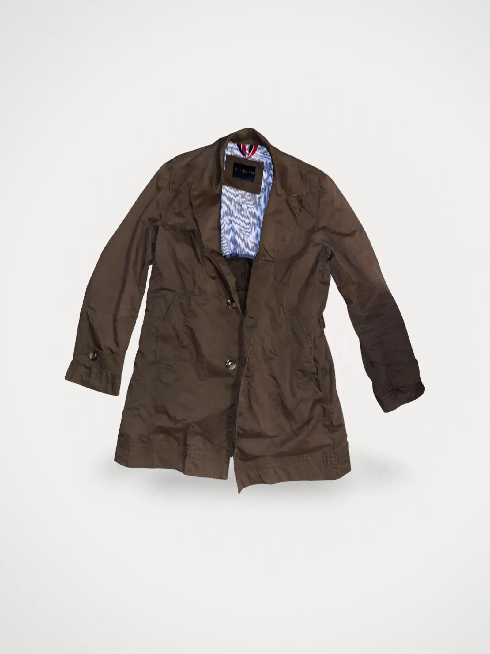 Tommy Hilfiger Trenchcoat