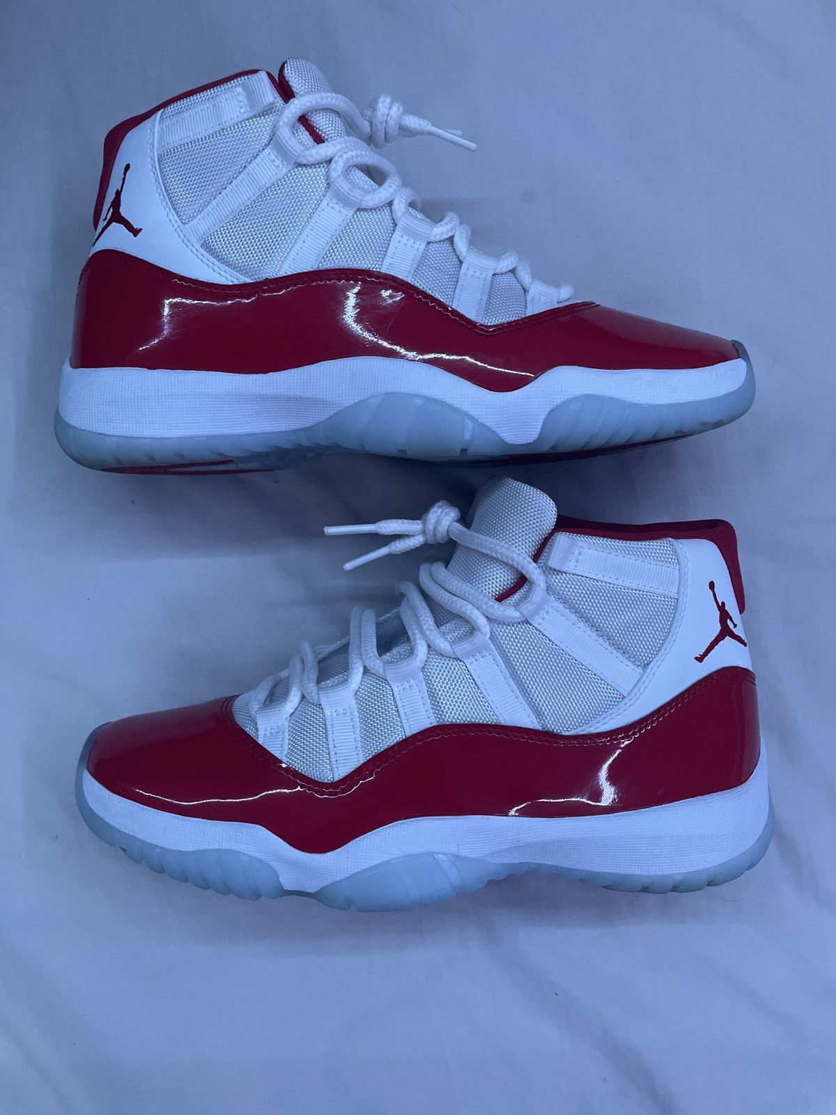 Jordan Brand Jordan 11 Cherry Size US 8.5 / EU 41-42 - 1 Thumbnail