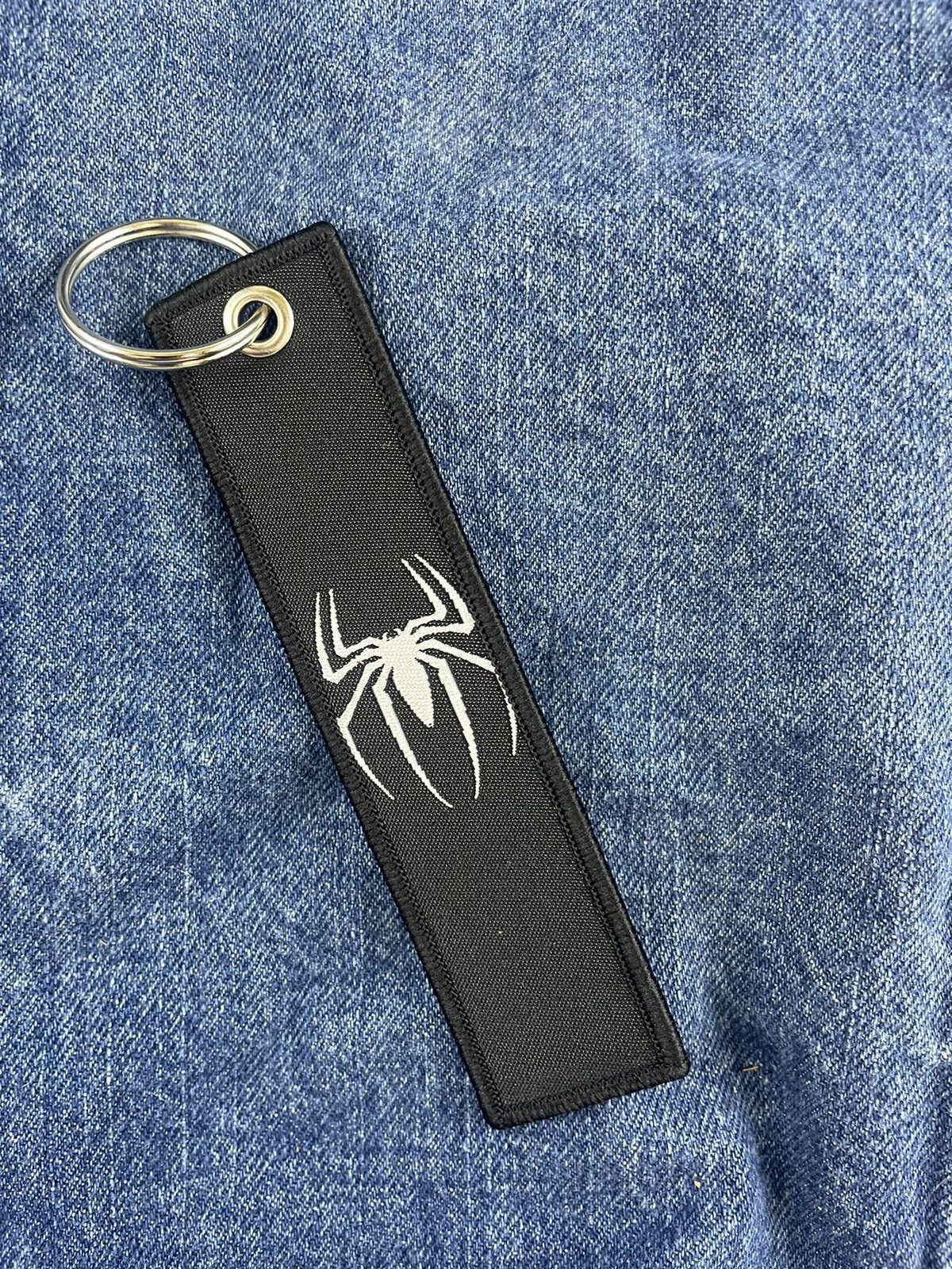 Other Spiderman 5 Inch Keychain Size ONE SIZE - 2 Thumbnail