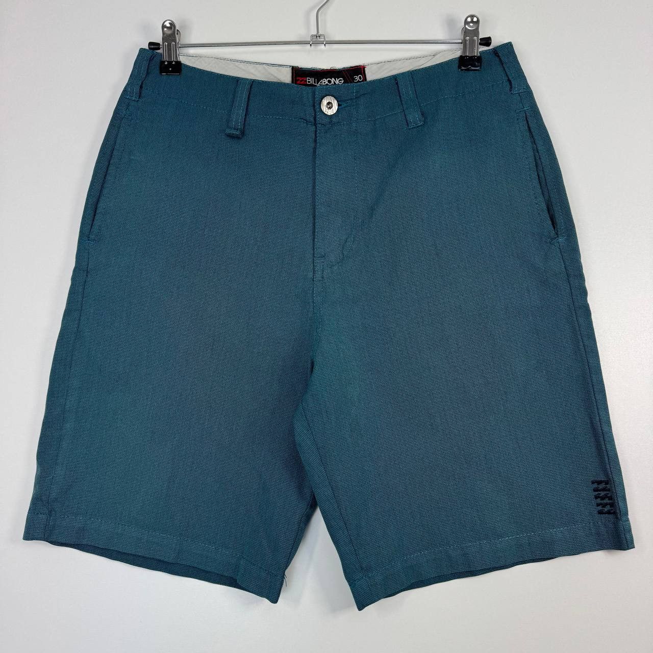 Billabong Billabong Mens Board Shorts Blue Surf Skate Casual Size 30 Size US 30 / EU 46 - 1 Thumbnail