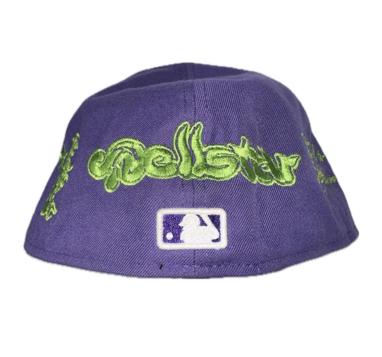 HELLSTAR Hellstar Los Angeles Angels Hat Size ONE SIZE - 4 Thumbnail