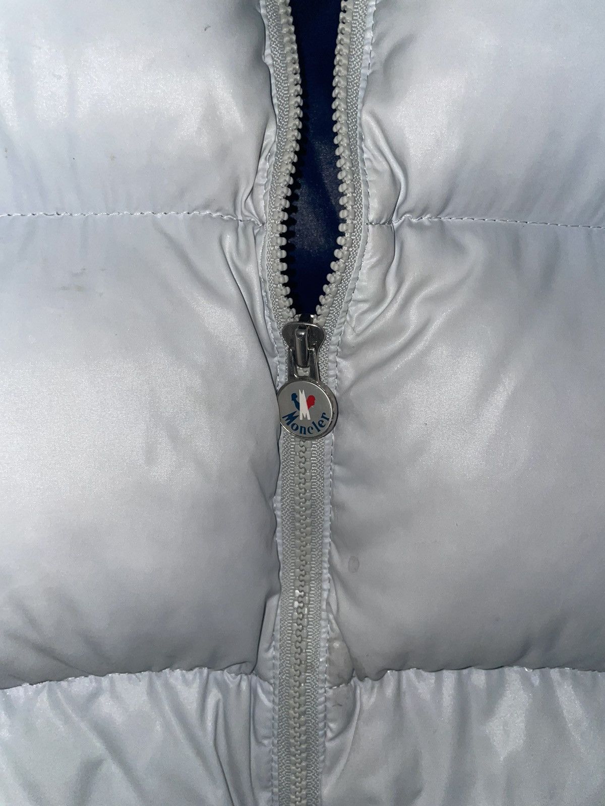 Moncler 1990’s vintage mocler ski puffer Size US S / EU 44-46 / 1 - 3 Thumbnail