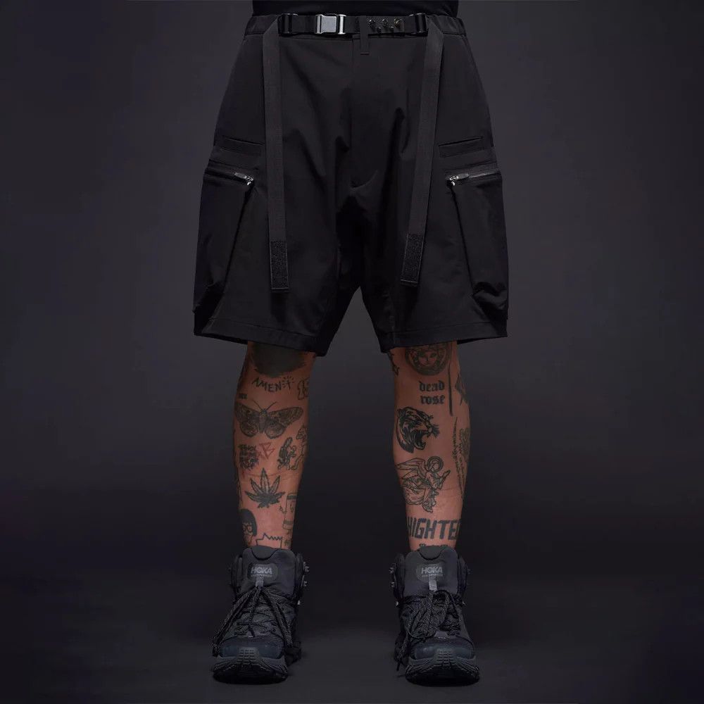 Acronym SP57-DS Schoeller® Dryskin™ Cargo Shorts Size US 32 / EU 48 - 5 Thumbnail