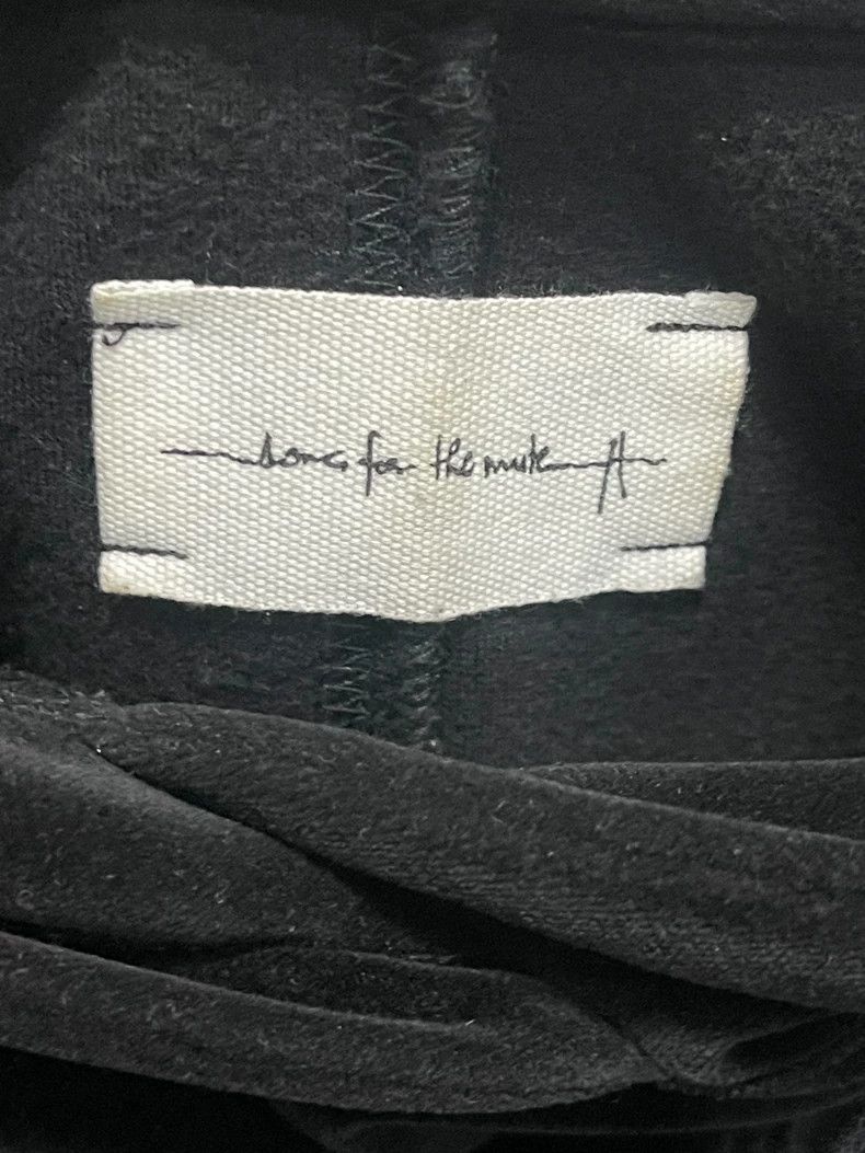 Song For The Mute Song For The Mute Sweatshirt Size US S / EU 44-46 / 1 - 6 Thumbnail