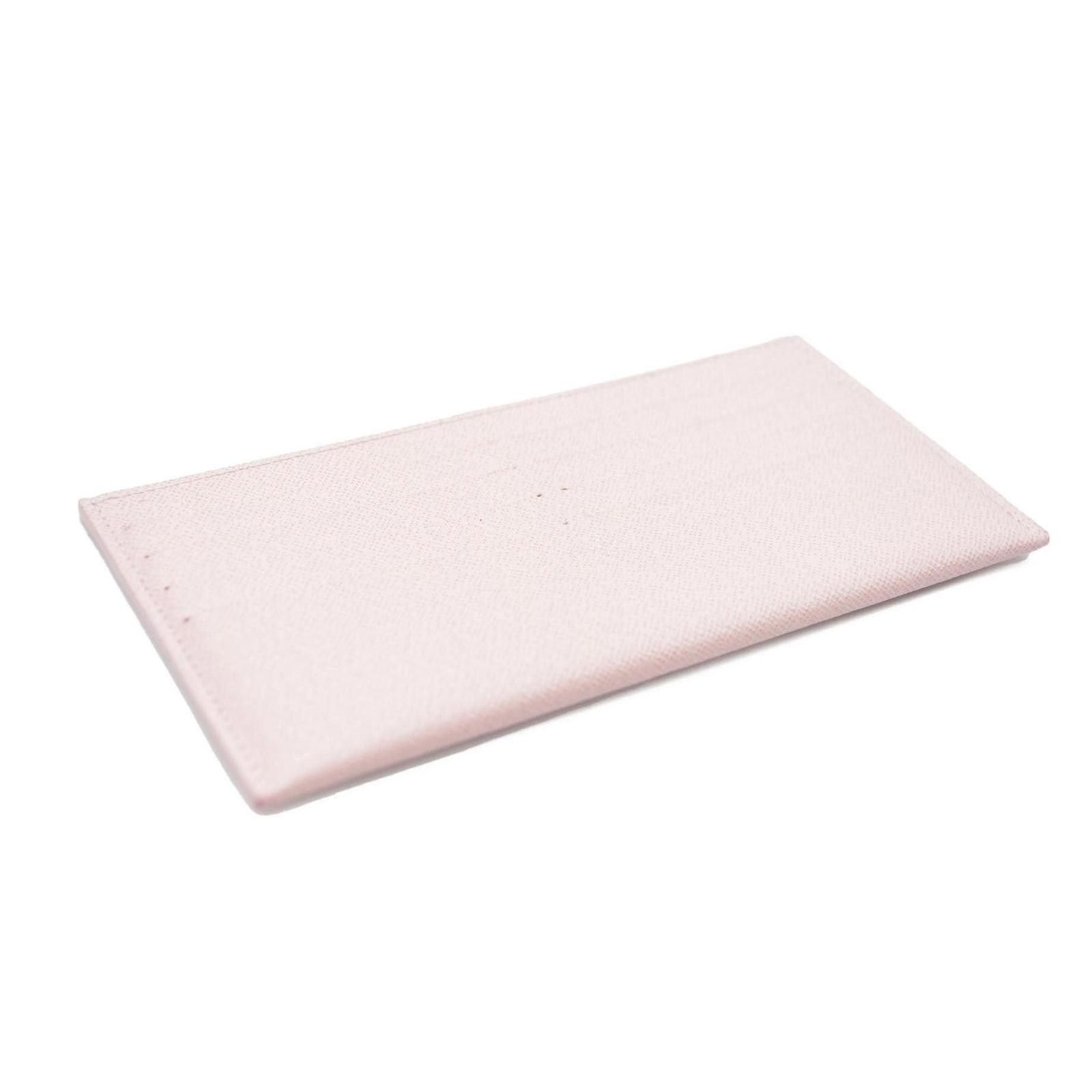 Louis Vuitton $500 Louis Vuitton Felicie Pochette Card Holder Insert Size ONE SIZE - 6 Thumbnail