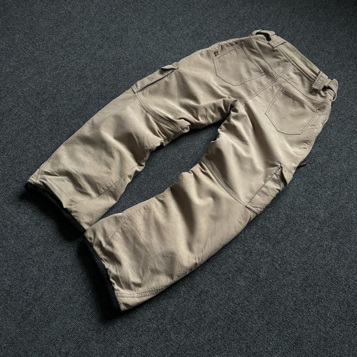 Grailed VTG Man’s Chiemsee Ski Pants Winters Pants Snowboards Pants Size US 31 - 6 Thumbnail