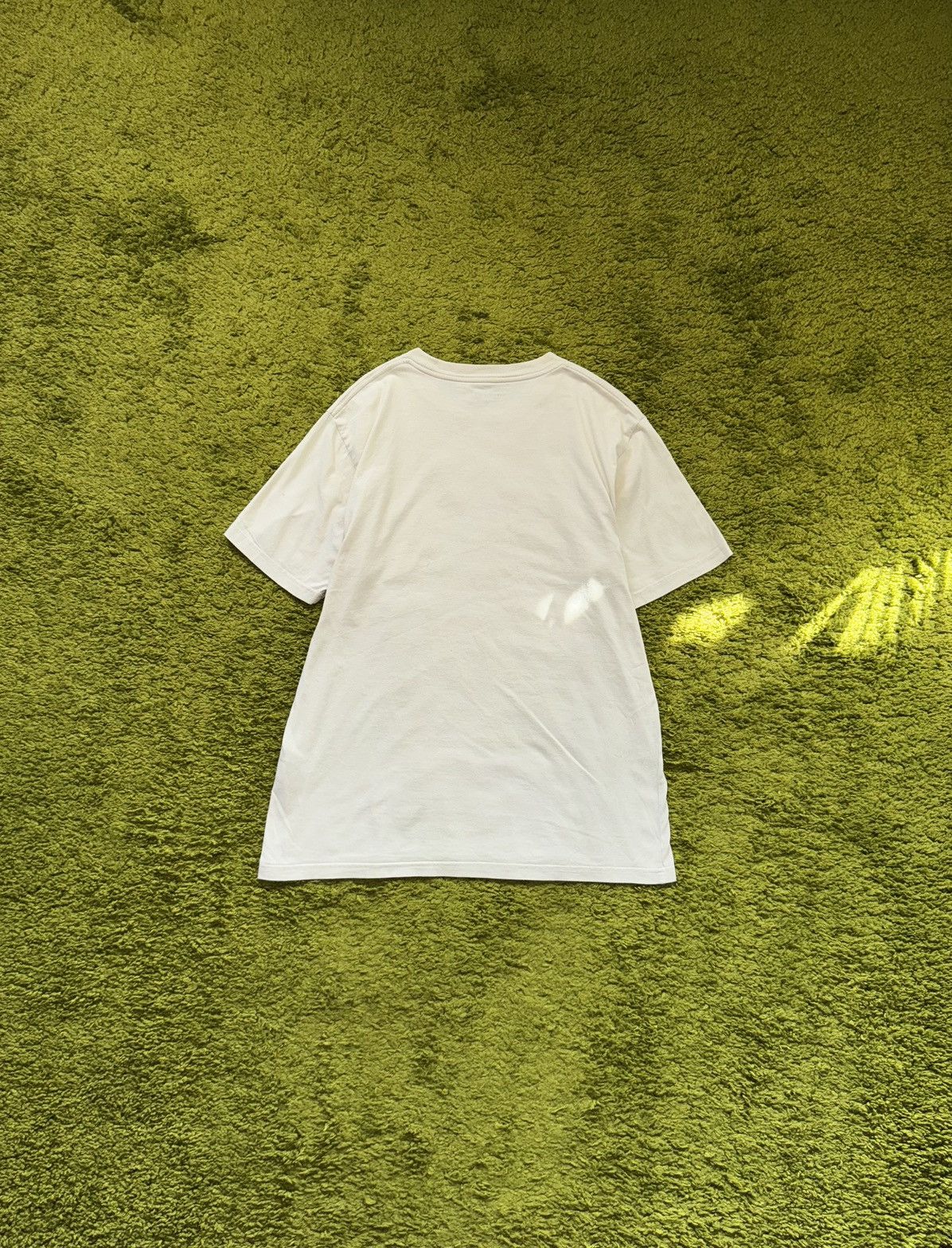 Carhartt Carhartt big logo t-shirt Size US M / EU 48-50 / 2 - 3 Thumbnail