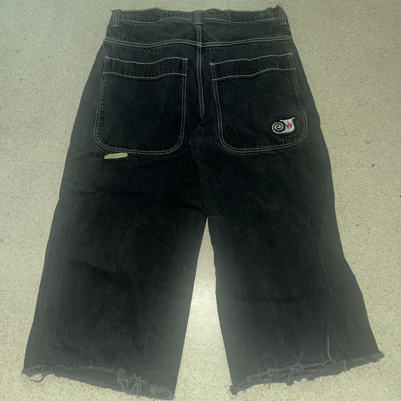 JNCO Jnco twin cannon Size US 38 / EU 54 - 2 Thumbnail