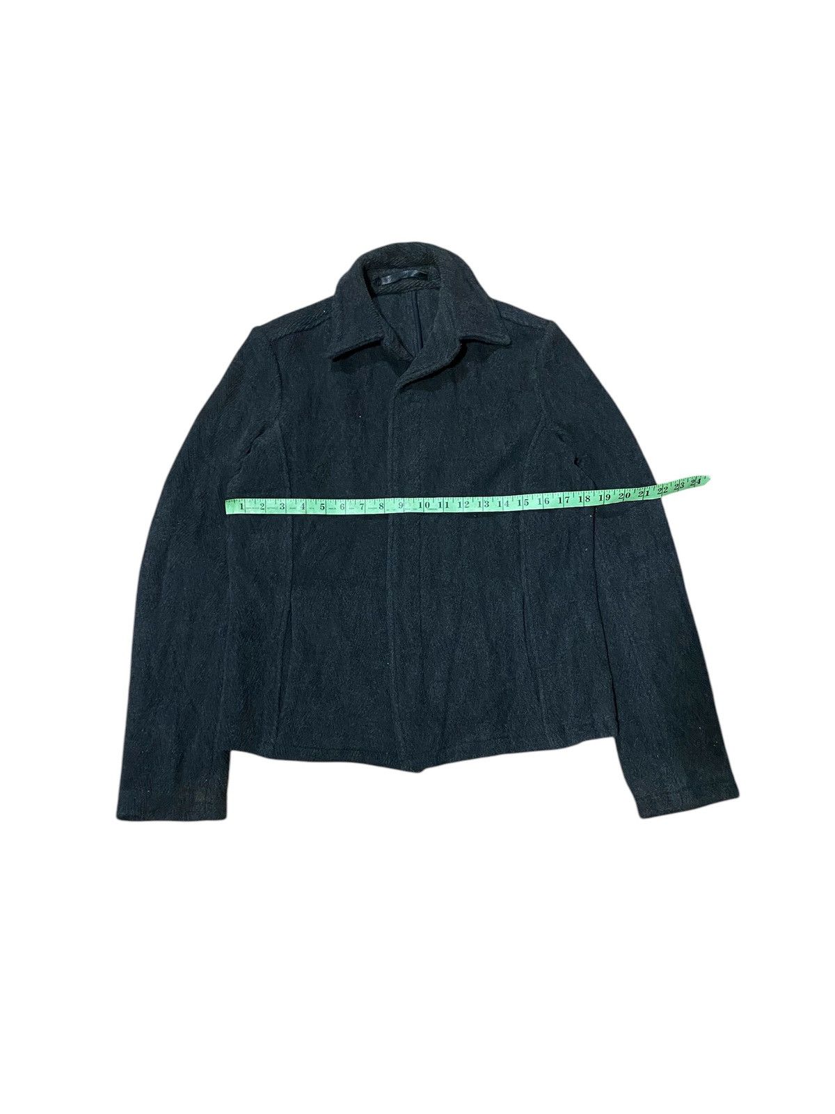 Japanese Brand × RIPVANWINKLE × Vintage Vintage Rip Van Winkle Japanese Wool Jacket Size US M / EU 48-50 / 2 - 8 Thumbnail