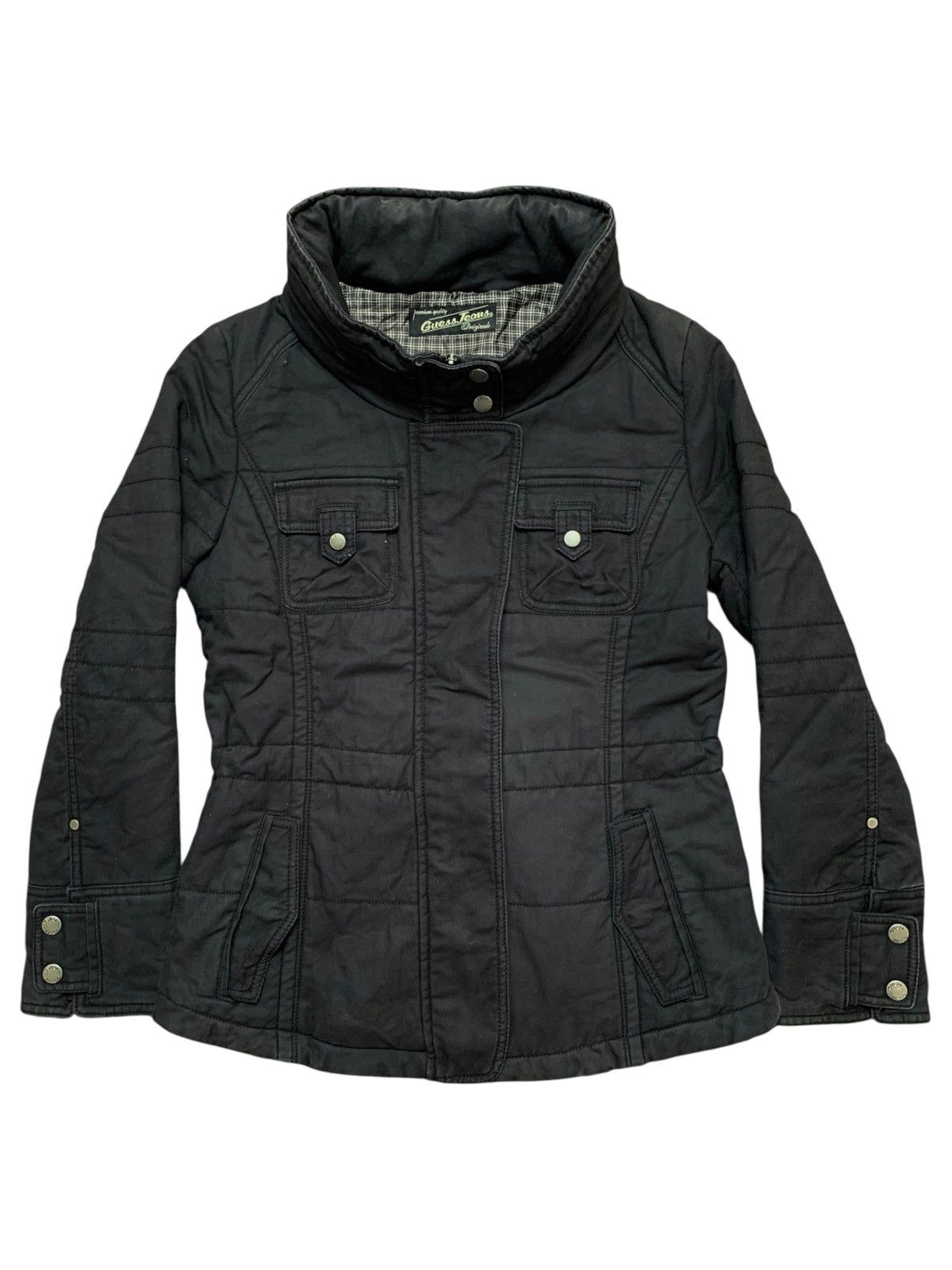 Le Grande Bleu (L.G.B.) lgb bono 1 jacket | Grailed