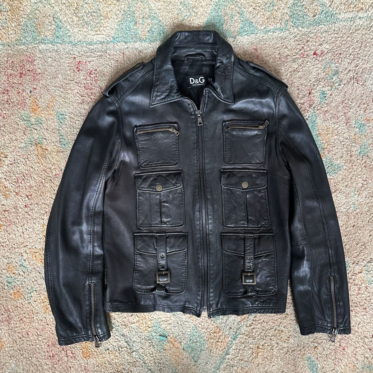 Dolce And Gabbana Archive | Grailed