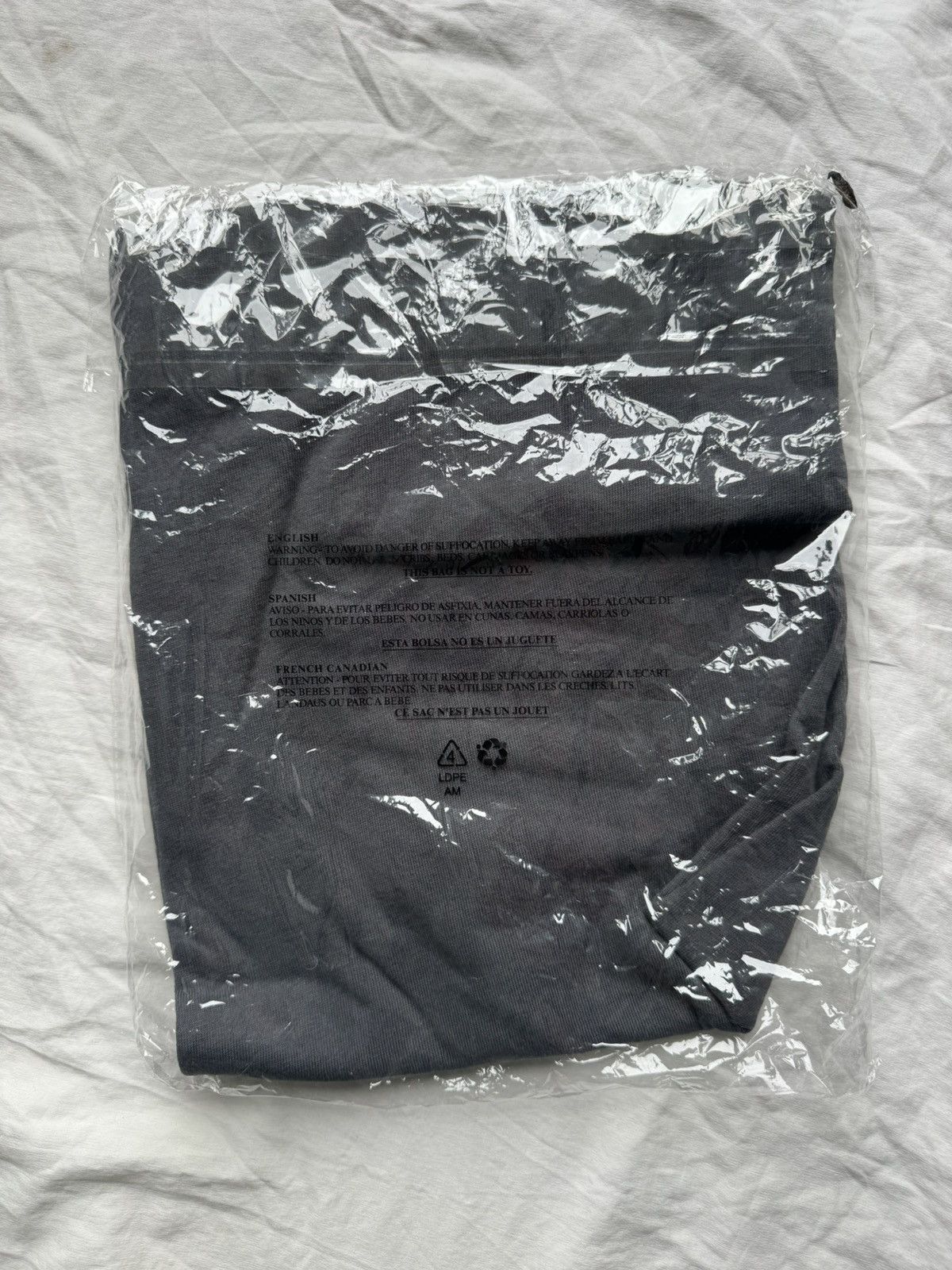 Frank Ocean Frank Ocean Blonded Photo T-Shirt - Black Size US XXL / EU 58 / 5 - 4 Thumbnail