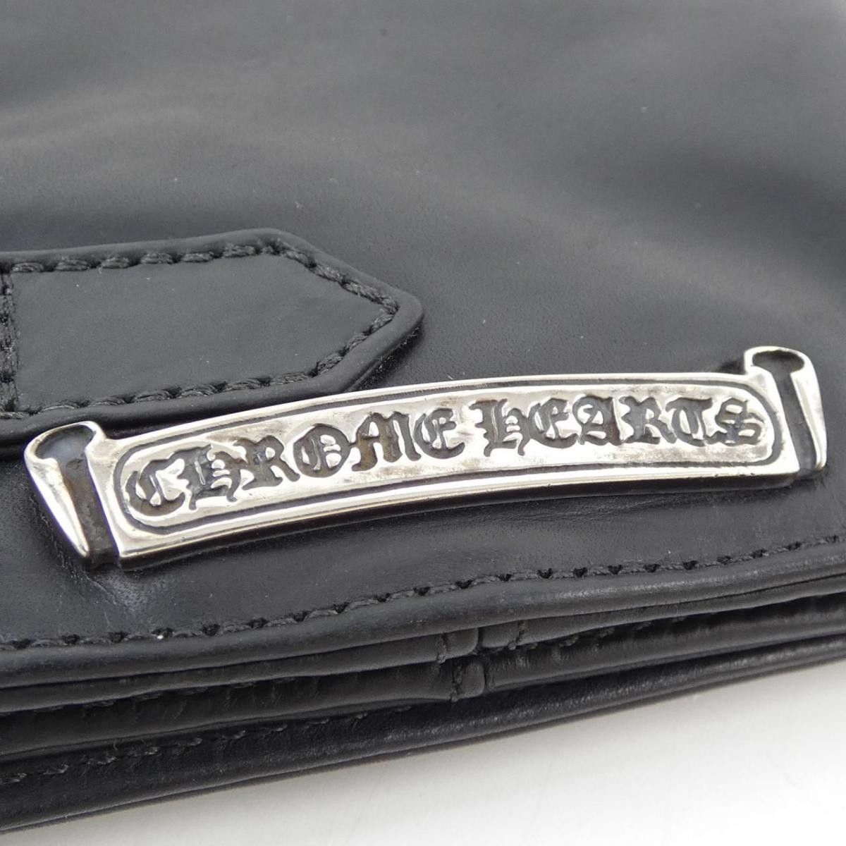 Chrome Hearts Chrome Hearts Neck Front Bag Size ONE SIZE - 5 Thumbnail