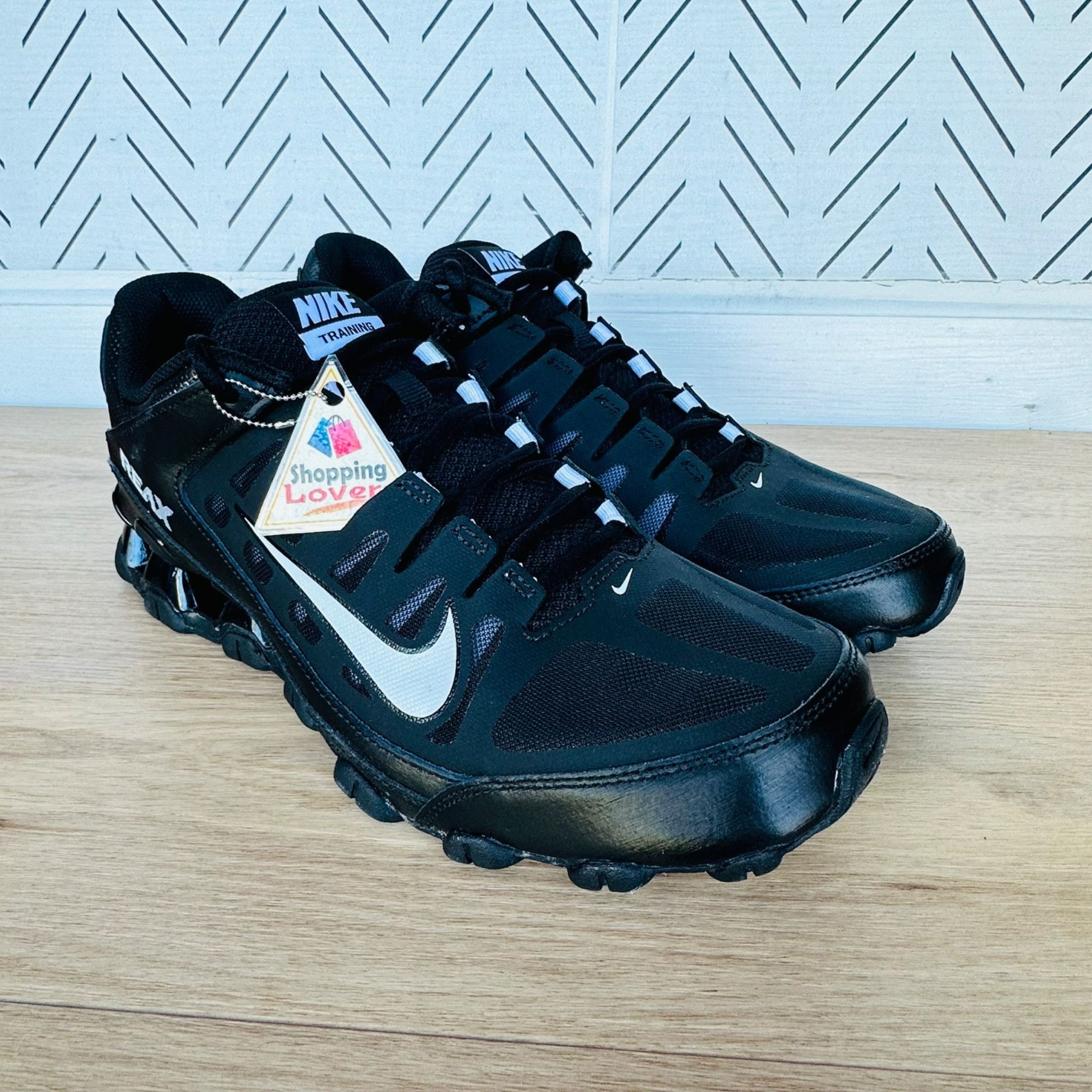 Nike Shoes Nike Reax Tr ⭐Nike Reax TR Mesh Size Men's Training