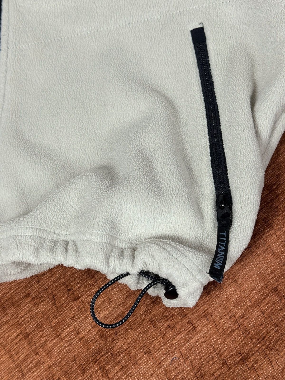Columbia Columbia Titanium Vintage outdoor Vest Size US XL / EU 56 / 4 - 7 Thumbnail