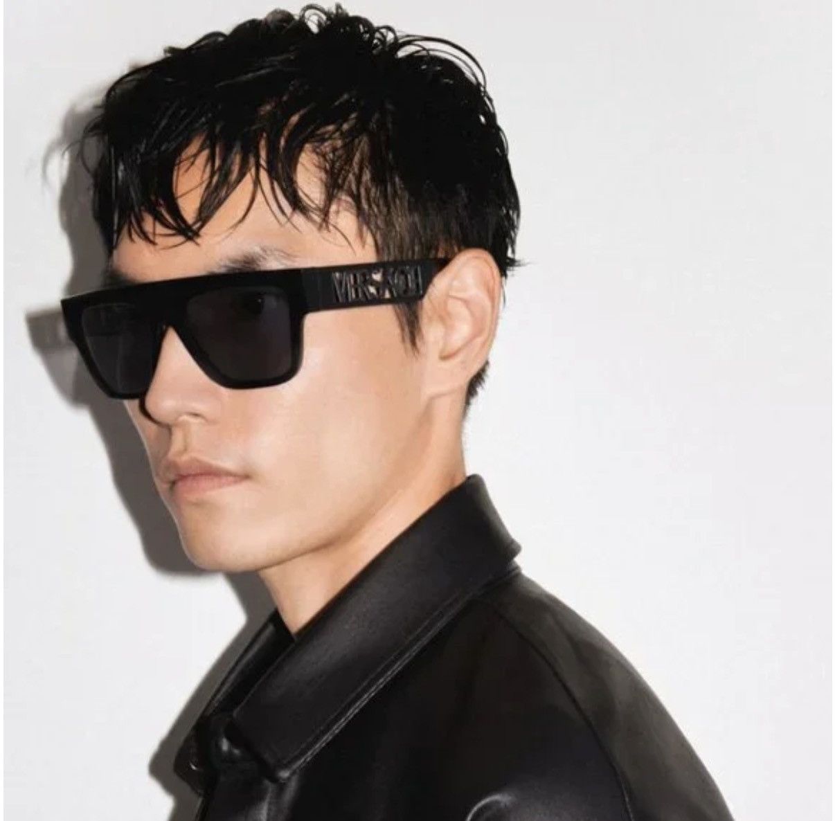 Versace Versace Sunglasses (VE4430U Model) Size ONE SIZE - 1 Thumbnail