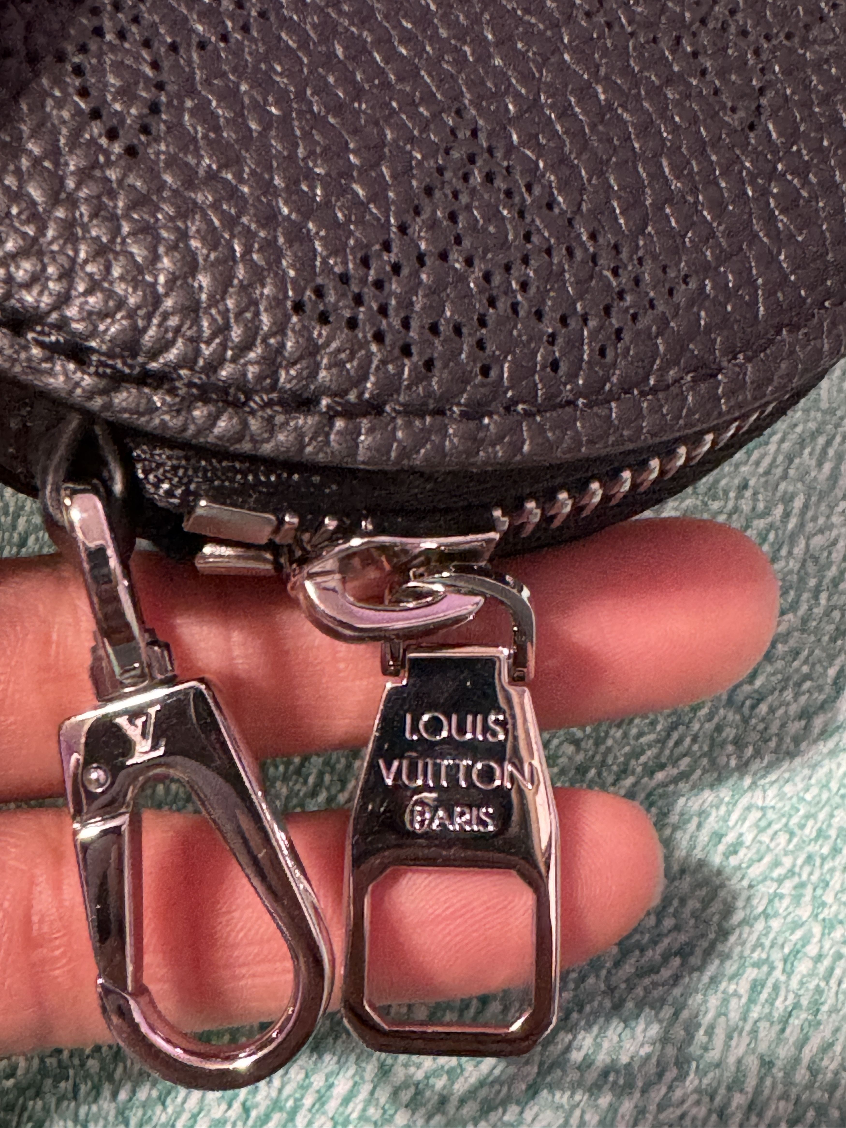 Louis Vuitton Bella Size ONE SIZE - 11 Thumbnail