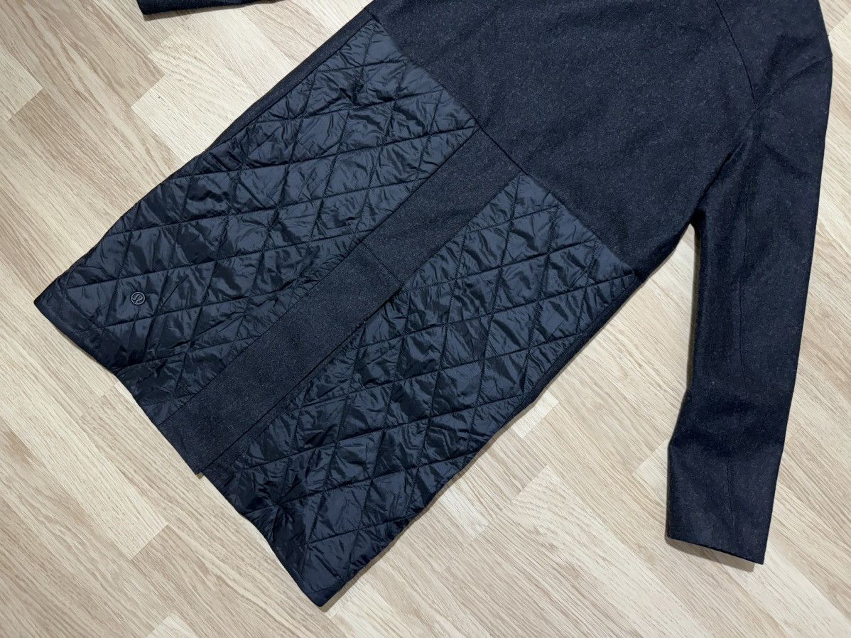 Designer × Lululemon Lululemon primaloft coat size 6 Size S / US 4 / IT 40 - 14 Thumbnail