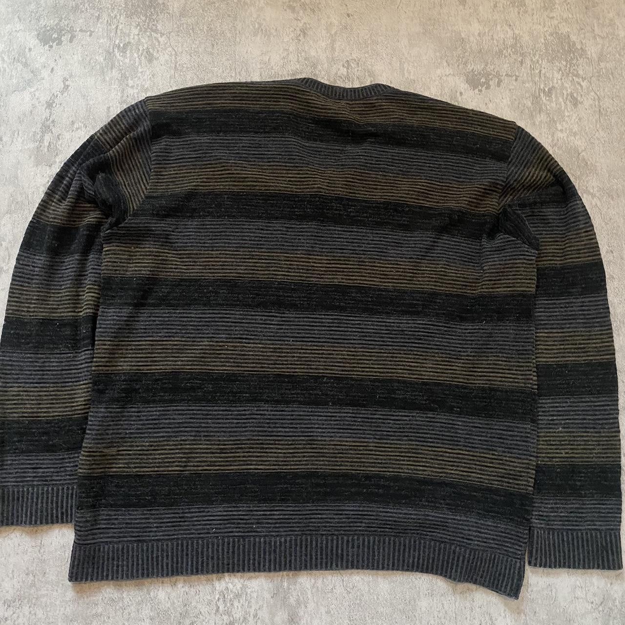 Carlo Colucci Carlo Colucci Merino Wool Dark green Size US L / EU 52-54 / 3 - 2 Thumbnail