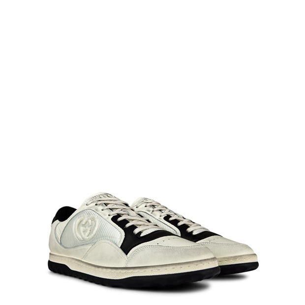 Gucci Mac80 Sneaker Size US 6 / EU 39 - 4 Thumbnail