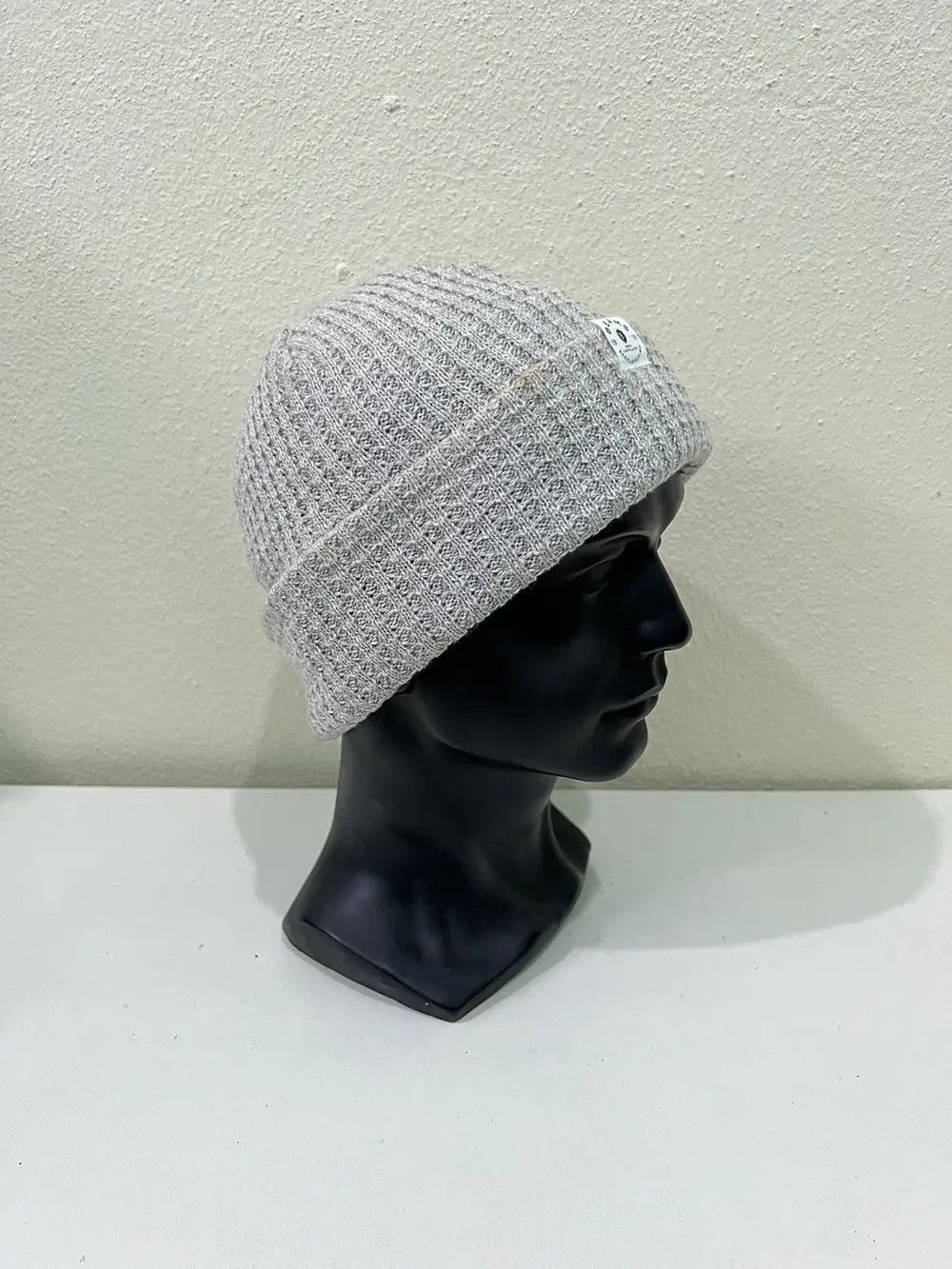 Beams Plus × Japanese Brand Beams Japan Beanie Hat Size ONE SIZE - 4 Thumbnail