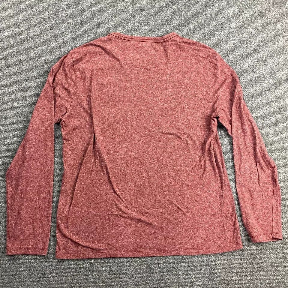 Banana Republic Banana Republic Shirt Men's Medium Quick Dry Long Sleeve Size US M / EU 48-50 / 2 - 3 Thumbnail
