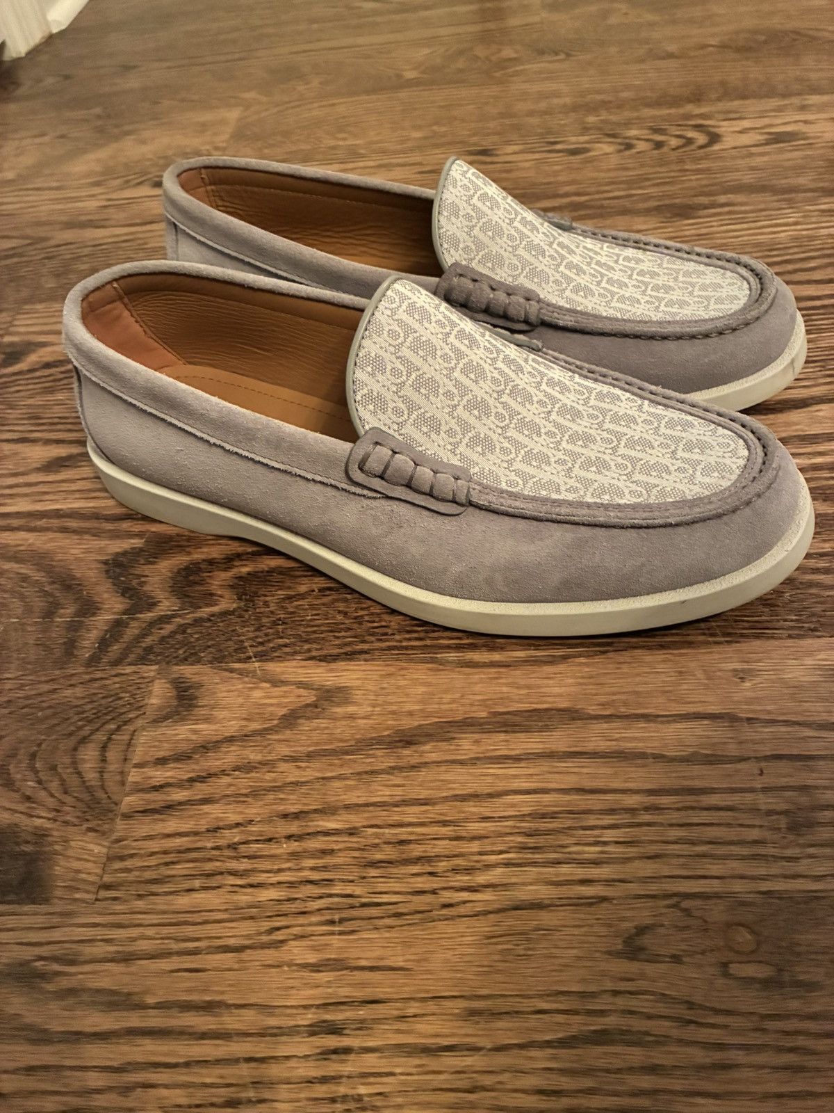 Dior Dior Granville Loafer Size US 9 / EU 42 - 2 Thumbnail