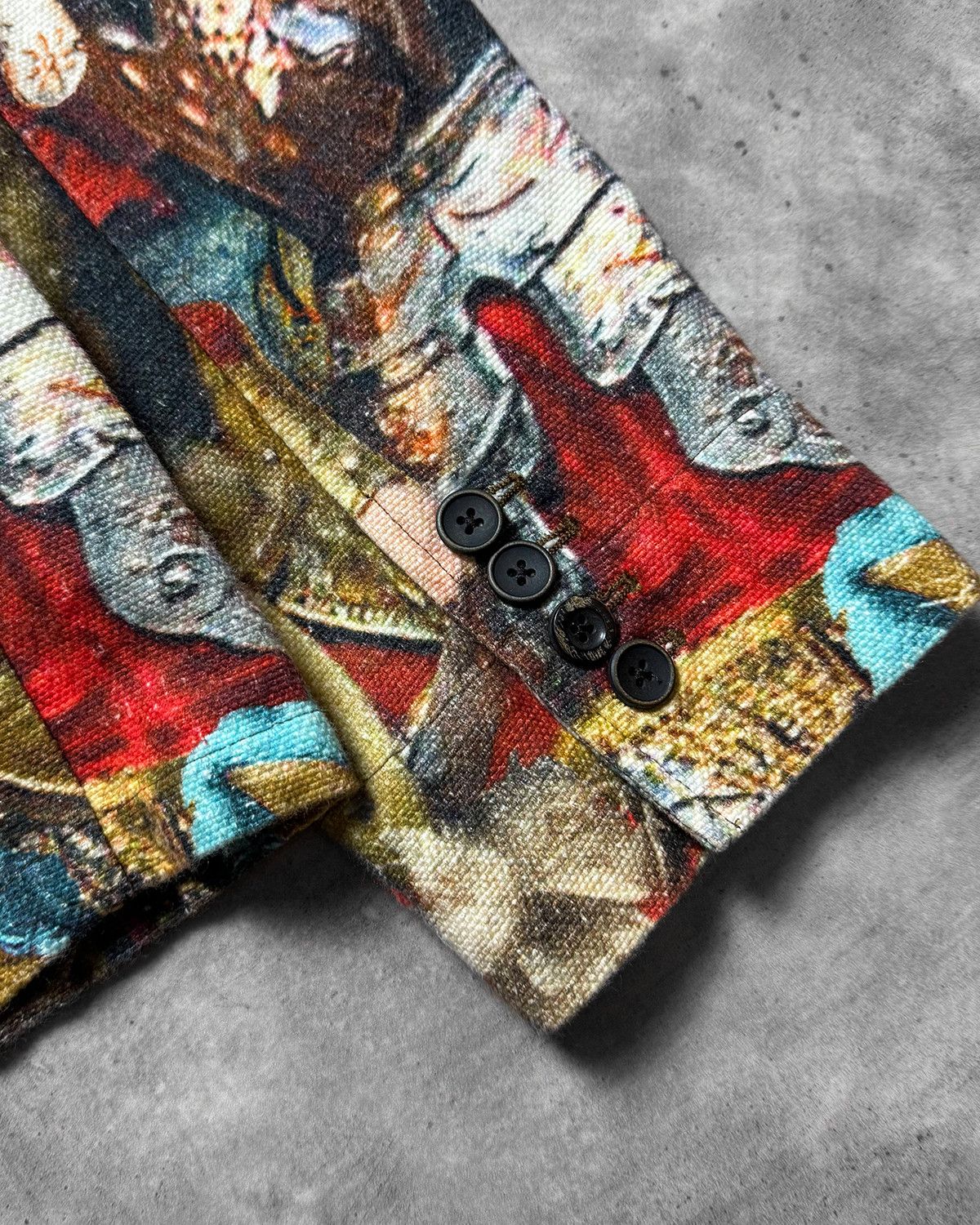 Dolce & Gabbana Dolce & Gabbana Spring 2013 Size 48R - 7 Thumbnail