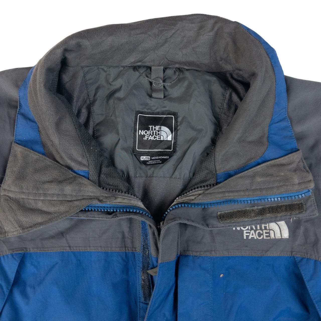 The North Face Vintage The North Face HyVent Snowboarding Jacket Size XL Size US XL / EU 56 / 4 - 4 Thumbnail