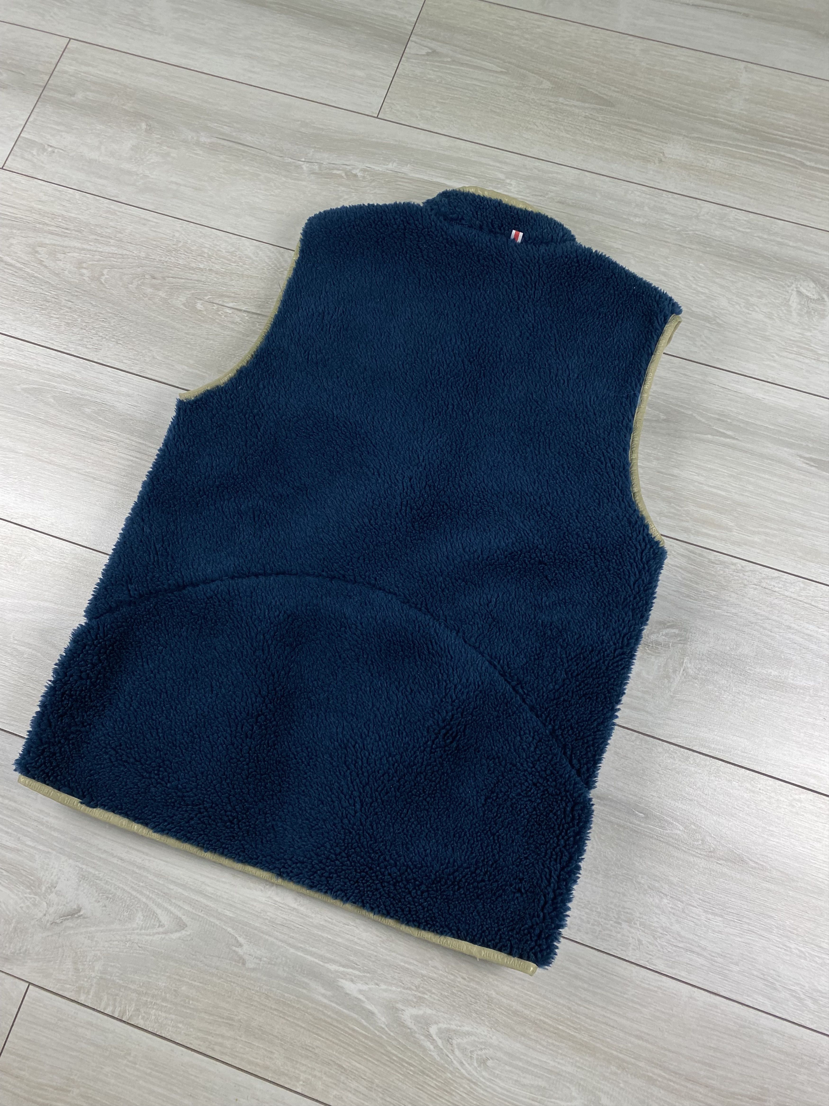 Designer × Helly Hansen × Puma Helly Hansen Puma Vest Polar Tech Fleece Zip size S Size US S / EU 44-46 / 1 - 6 Thumbnail