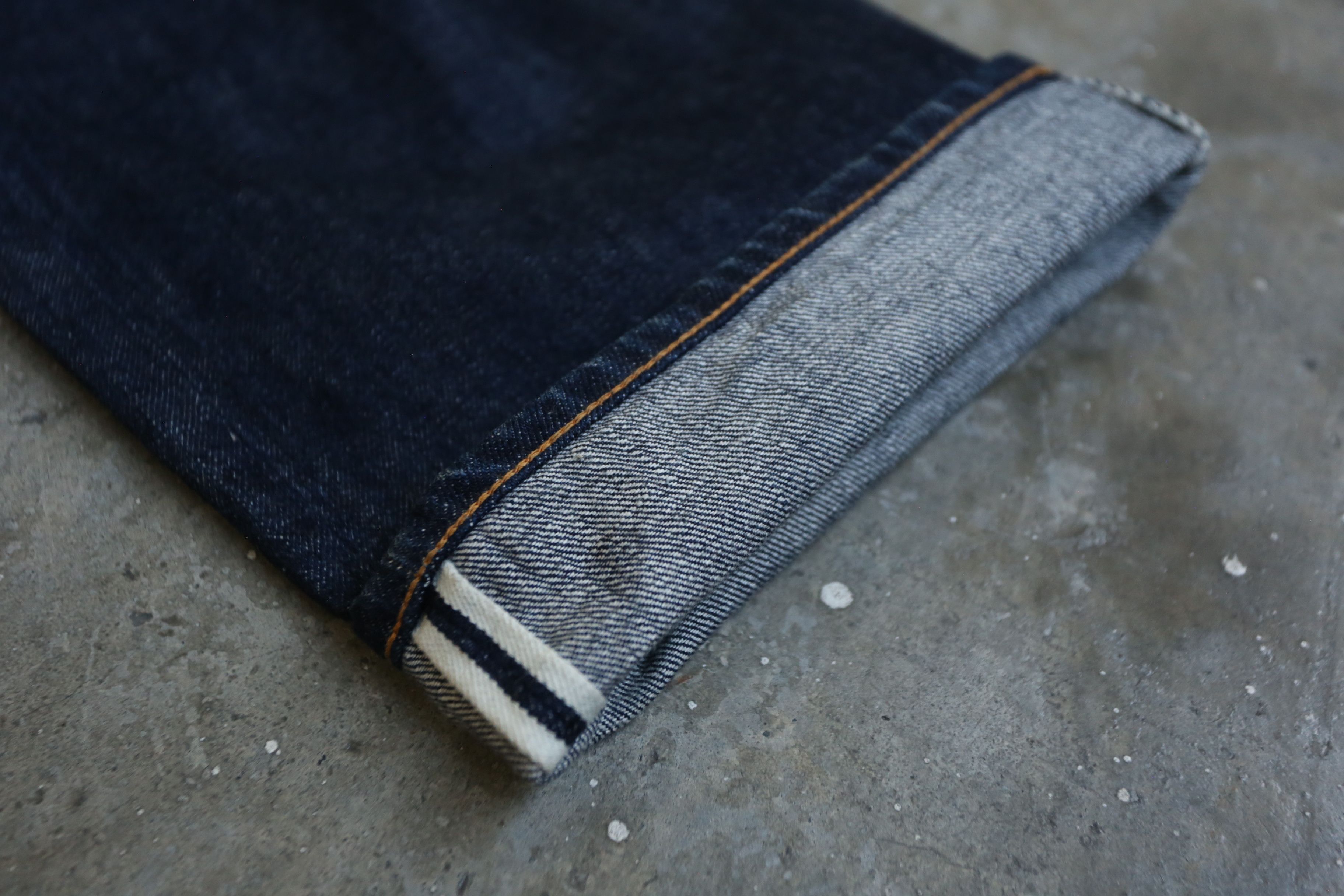 TCB Jeans TCB Jeans - TCB20's Denim Jean Size US 30 / EU 46 - 7 Thumbnail