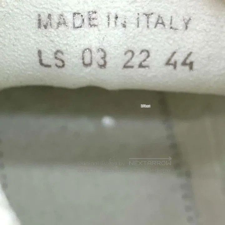 Dior Dior B23 Oblique Logo High. Size US 10 / EU 43 - 6 Thumbnail