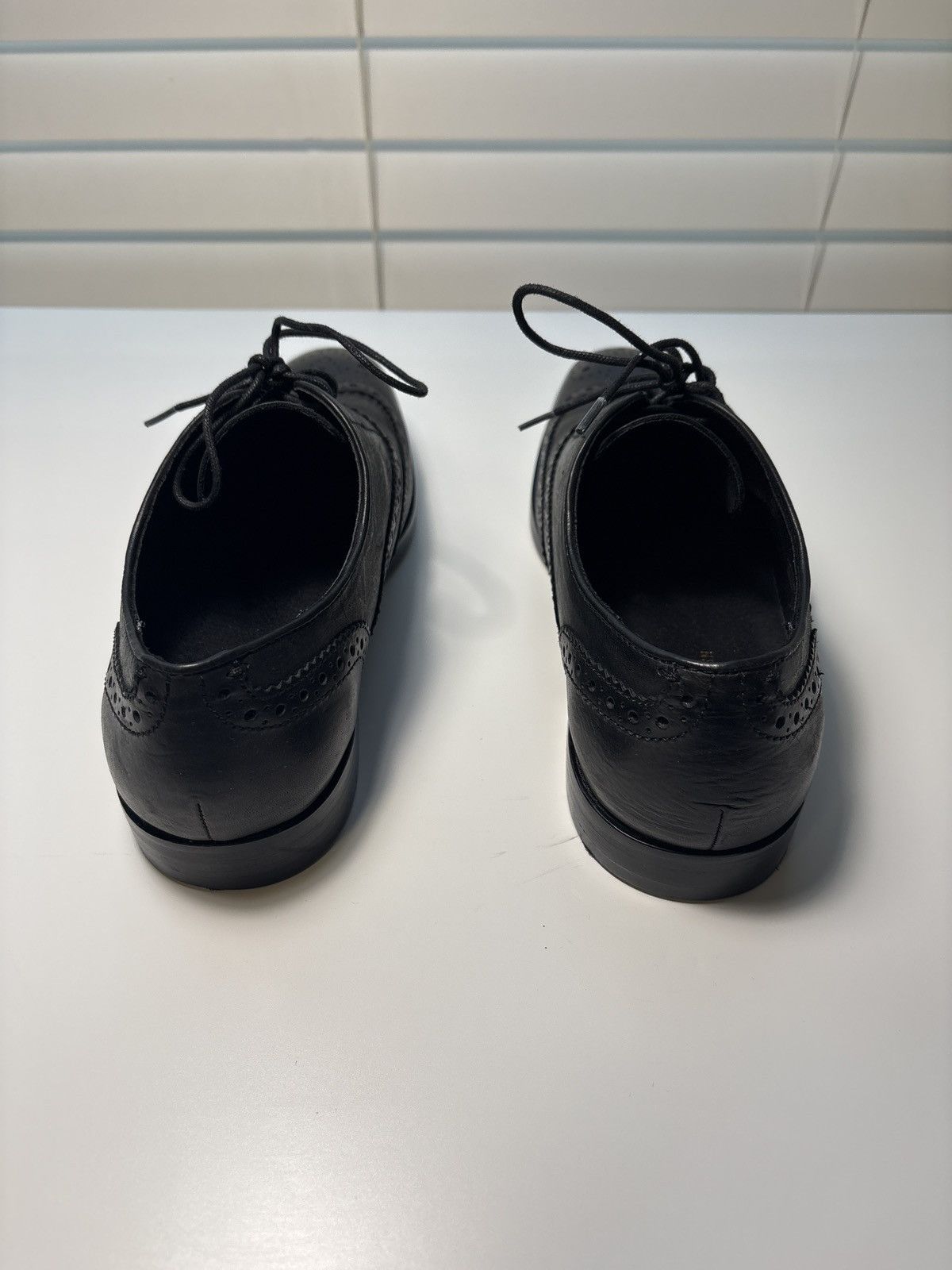 Polo Ralph Lauren Polo Ralph Lauren shoes Size US 9.5 / EU 42-43 - 2 Thumbnail