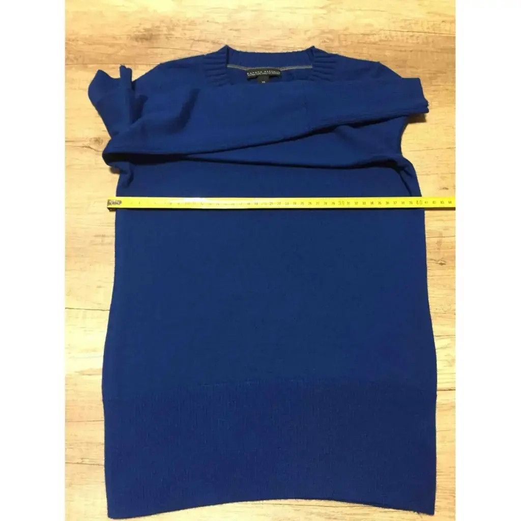 Banana Republic Sweater, Banana Republic Size XS / US 0-2 / IT 36-38 - 3 Thumbnail