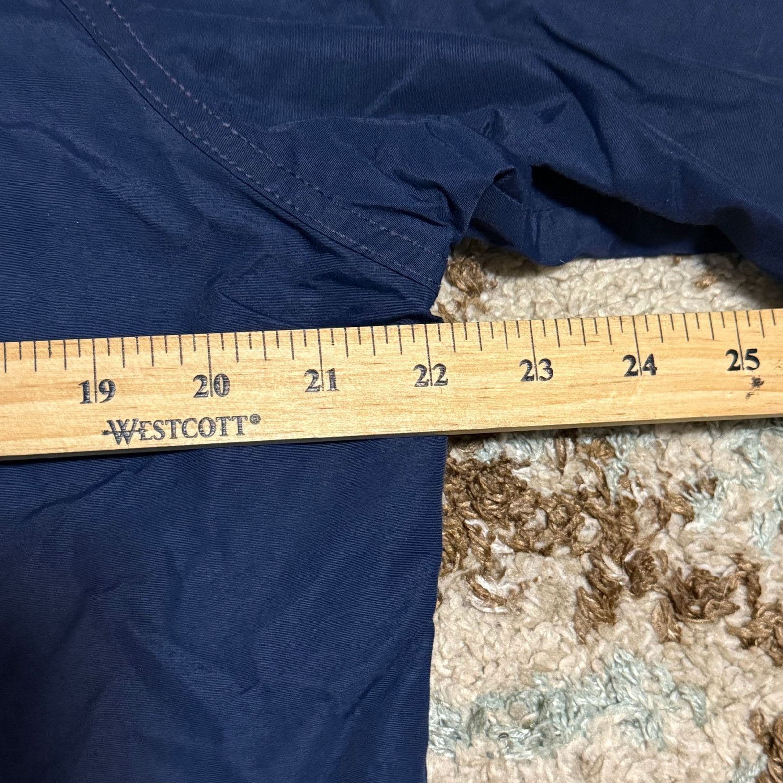 The North Face × Vintage Vintage The North Face Gore-Tex Jacket Large Made in USA Size L / US 10 / IT 46 - 6 Thumbnail